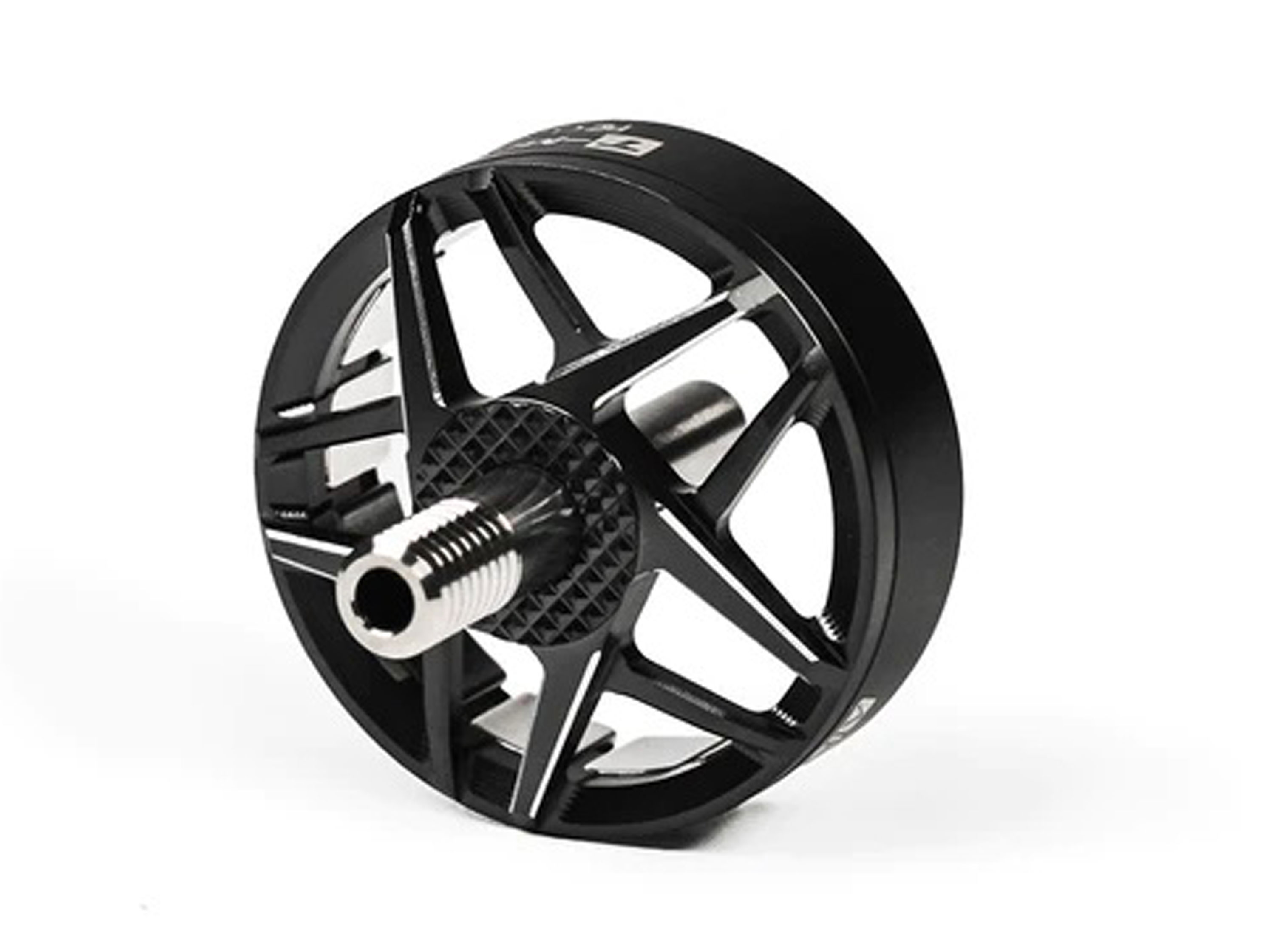 Корпус двигуна з магнітами для T-Motor F40 PRO IV (світлина #2)