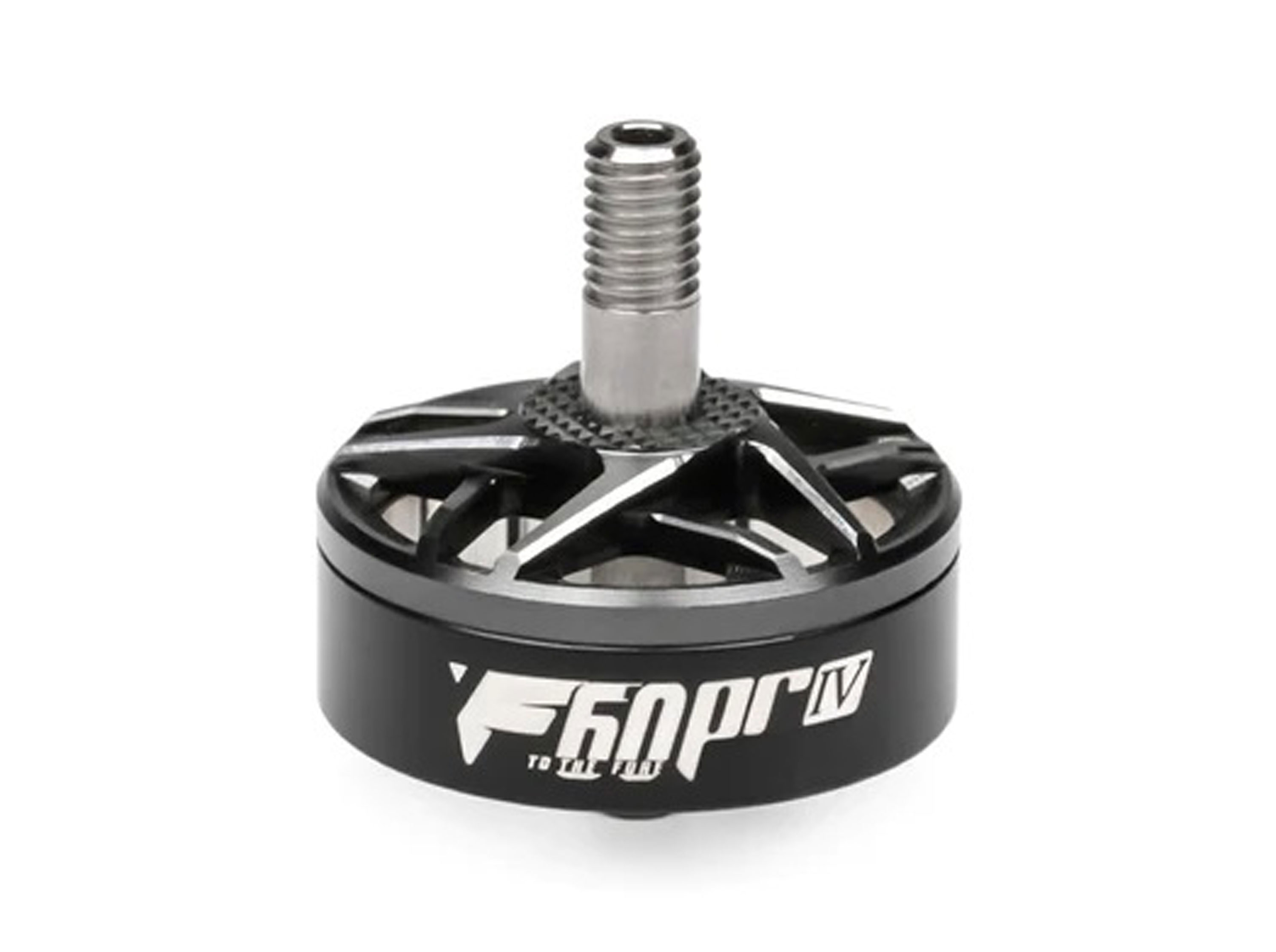 Корпус двигуна з магнітами для T-Motor F60 PRO IV V2 (світлина #1)