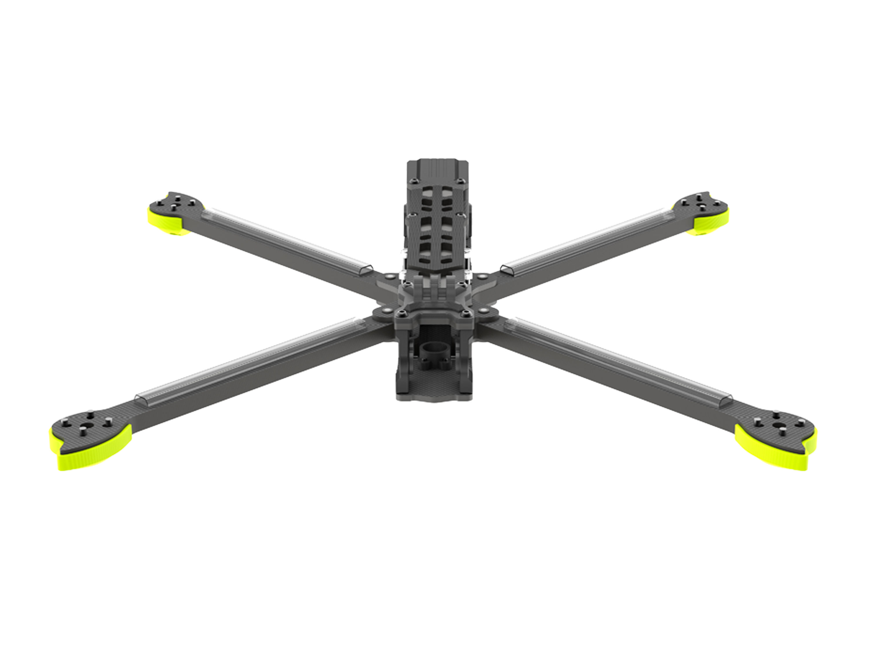 Рама для квадрокоптера iFlight XL10 V6 FPV (420мм) (світлина #2)