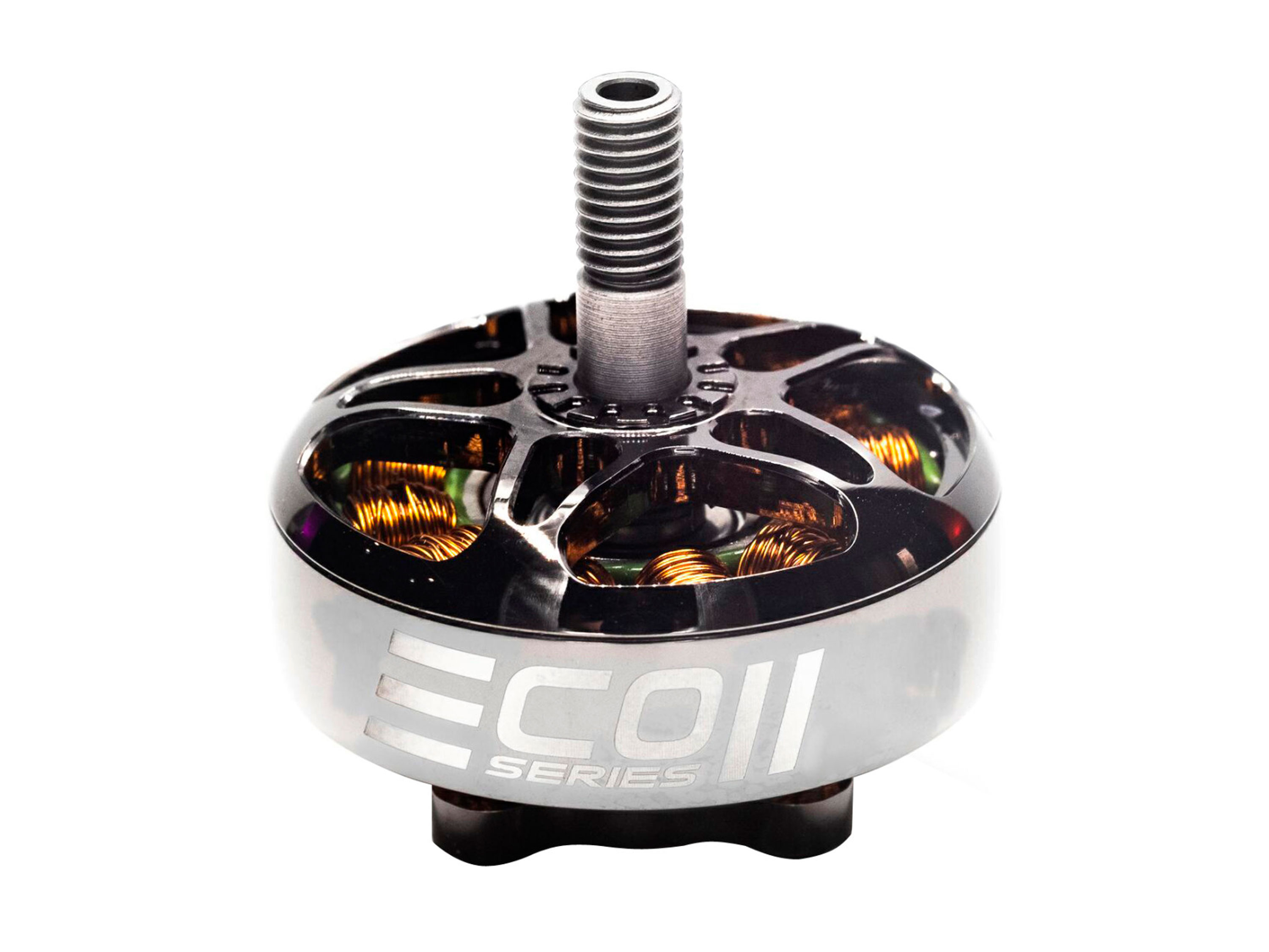 Двигун безколекторний EMAX ECO II 2807-1300kv (світлина #1)