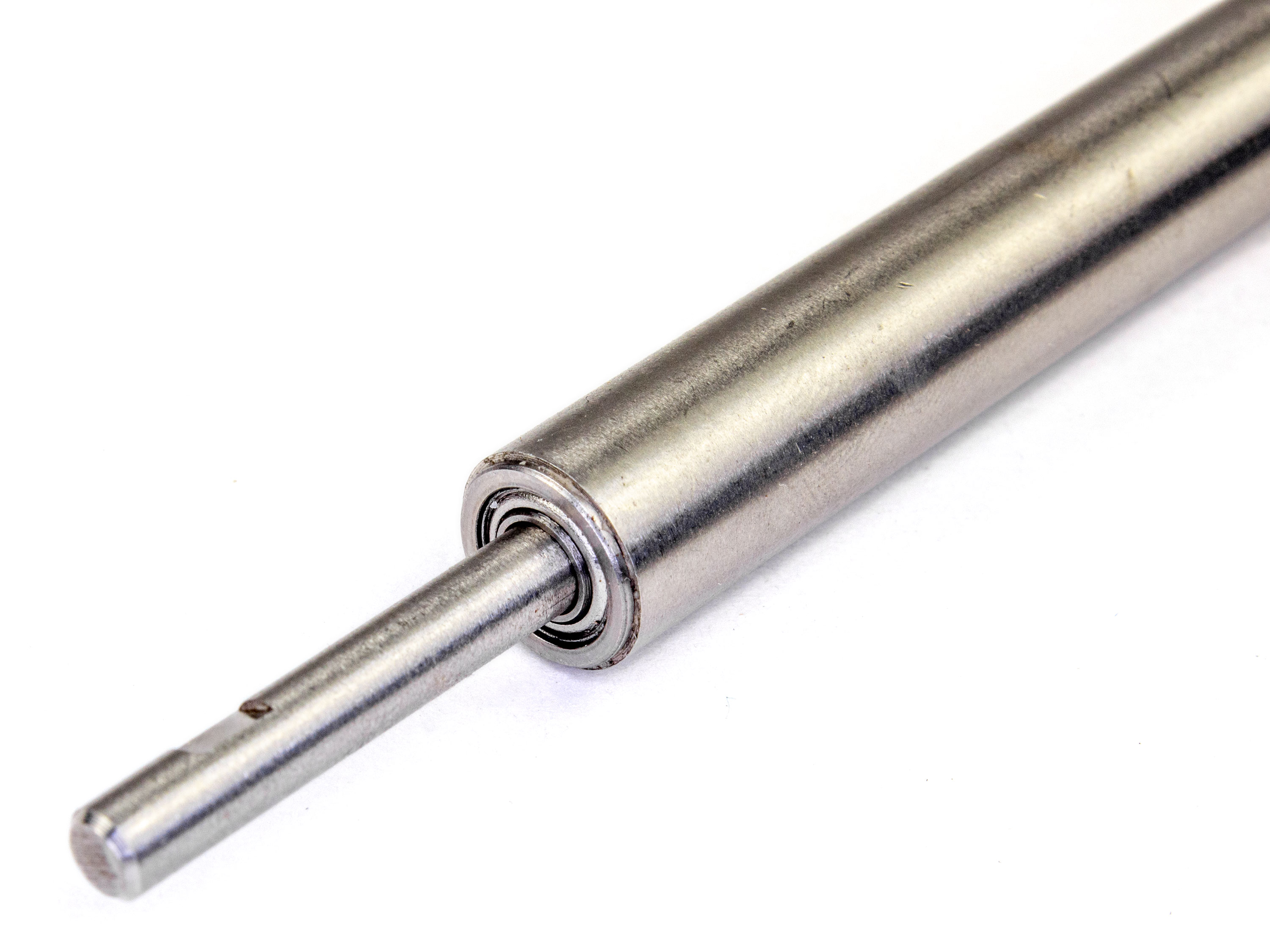 Вал приводу (дейдвуд) 5х90мм (світлина #2)