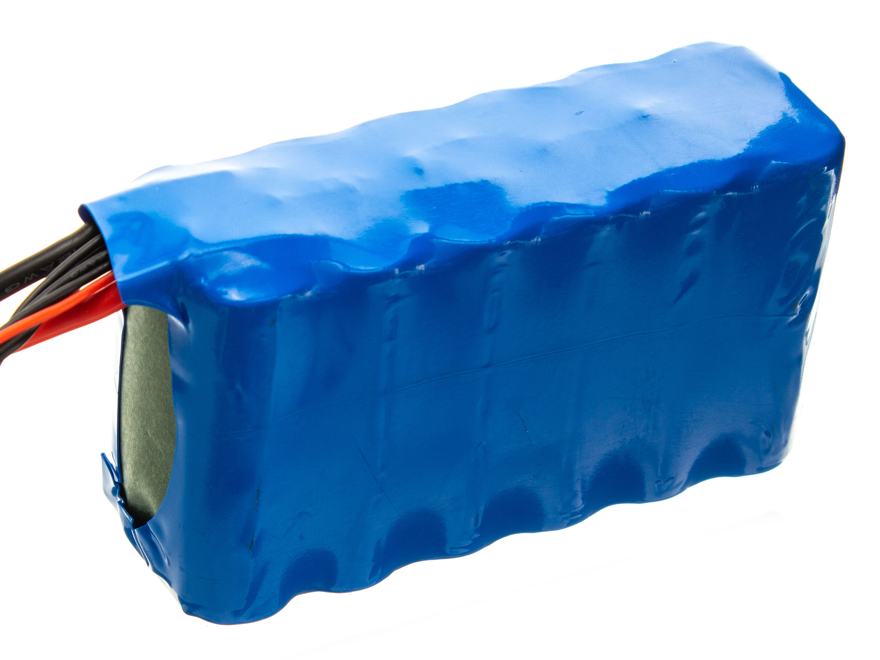 Акумулятор Li-Ion 8000mAh 6S2P 10C (світлина #1)