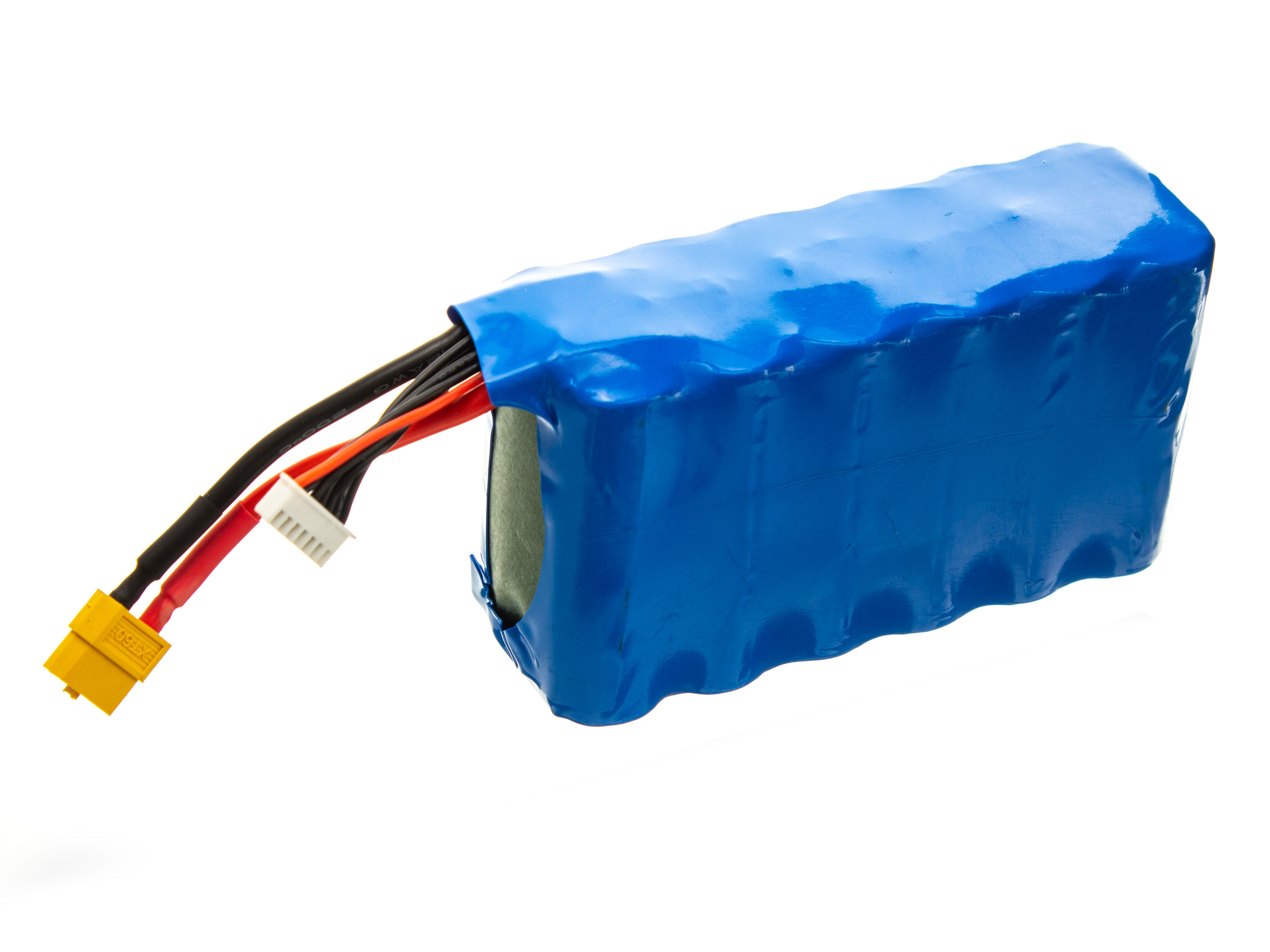 Акумулятор Li-Ion 8000mAh 6S2P 10C (світлина #2)