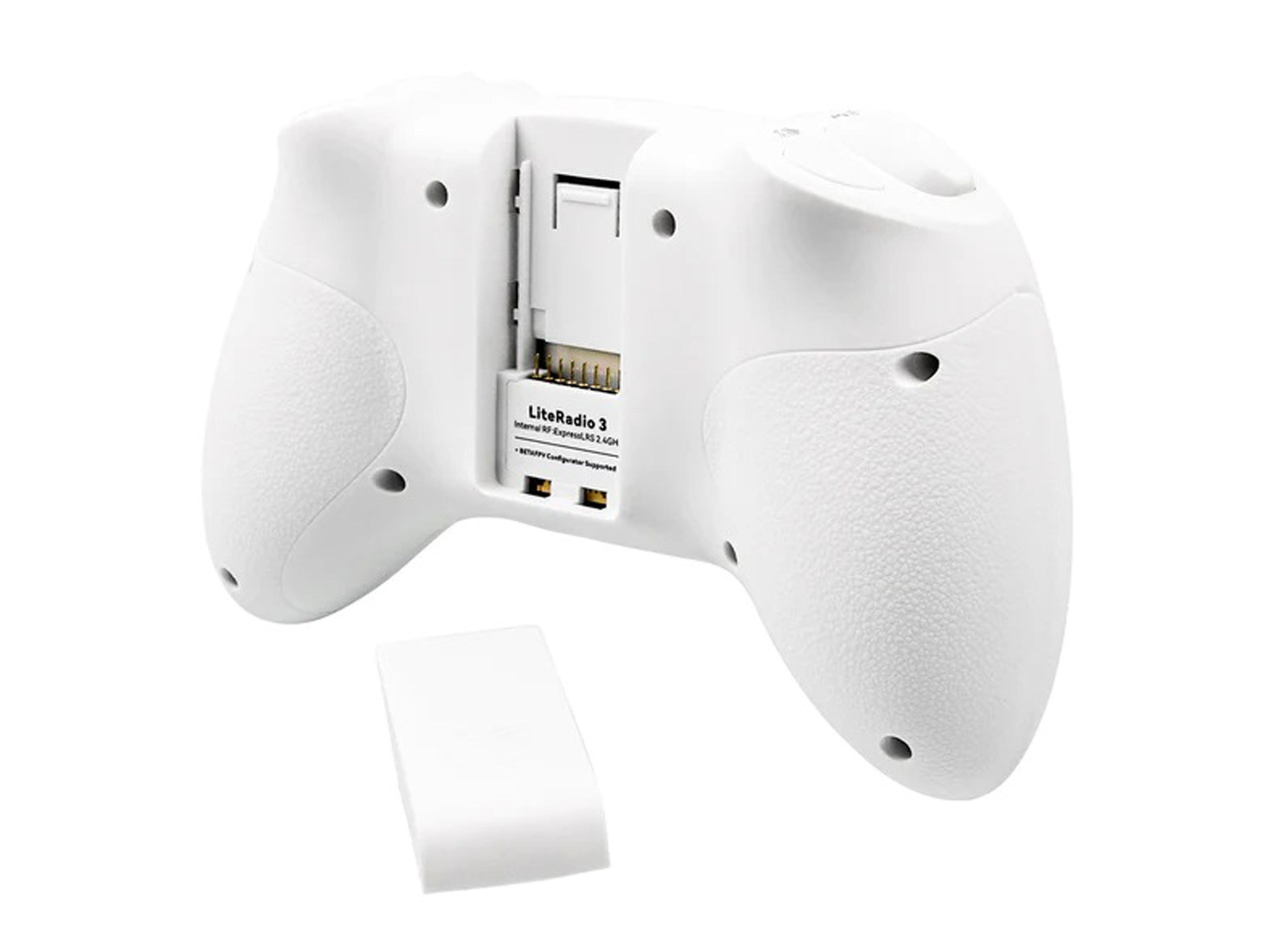 Радіоапаратура BetaFPV LiteRadio 3 (ELRS 2.4ГГц) (світлина #4)