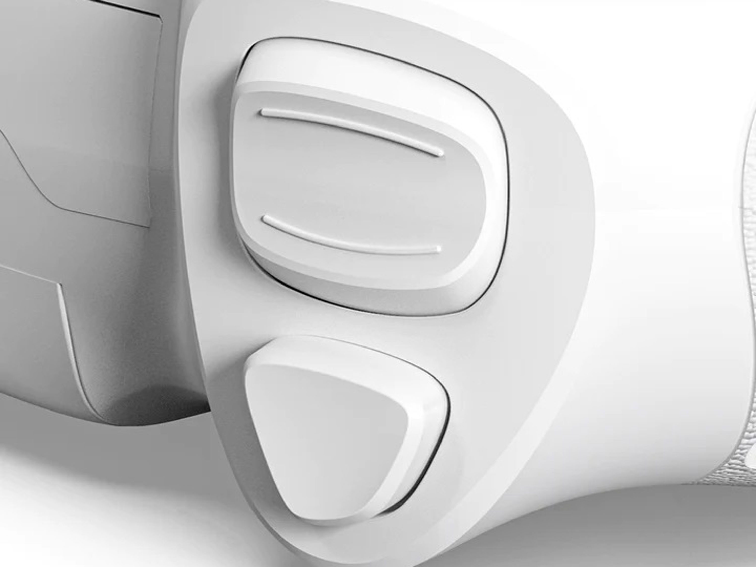 Радіоапаратура BetaFPV LiteRadio 3 (ELRS 2.4ГГц) (світлина #5)