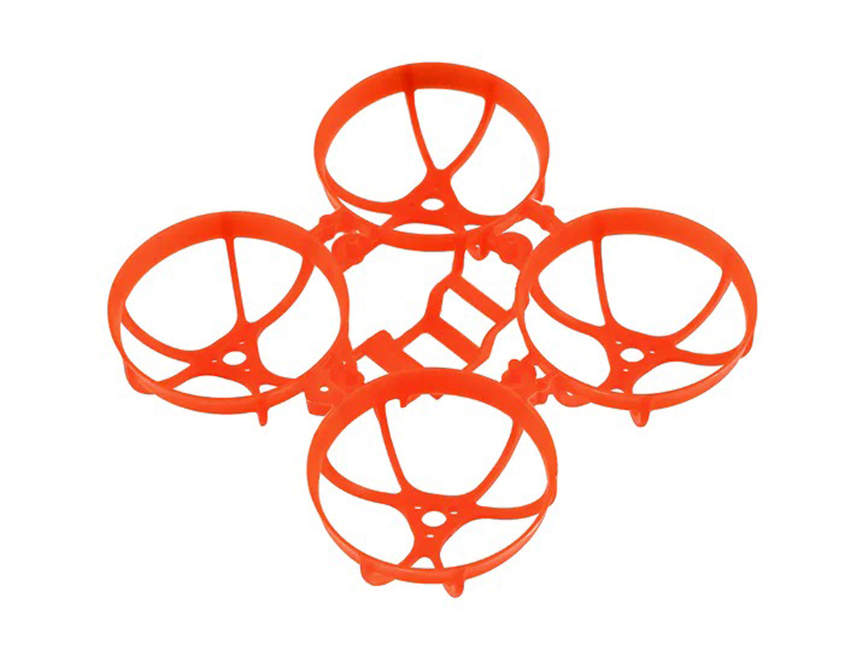 Рама BetaFPV Meteor65 Pro (Red) (світлина #1)