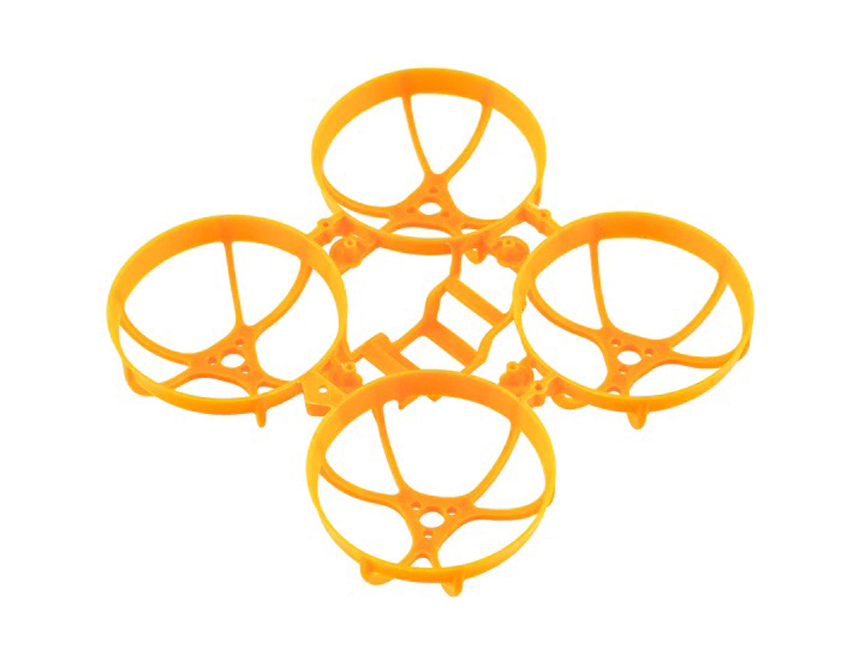 Рама BetaFPV Meteor65 Pro (Orange) (світлина #1)