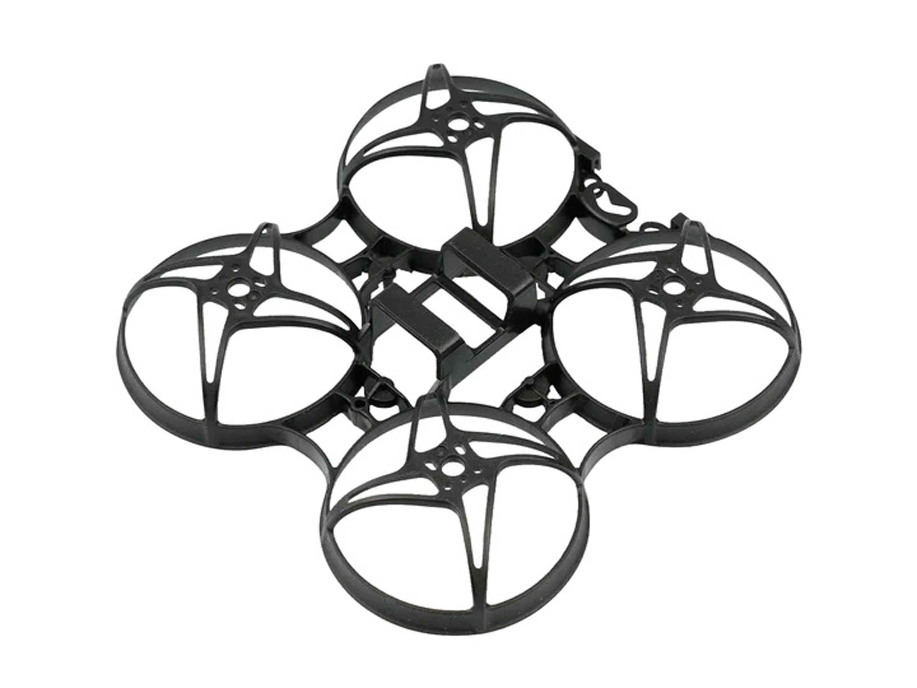 Рама BetaFPV Meteor75 (Red) (світлина #2)