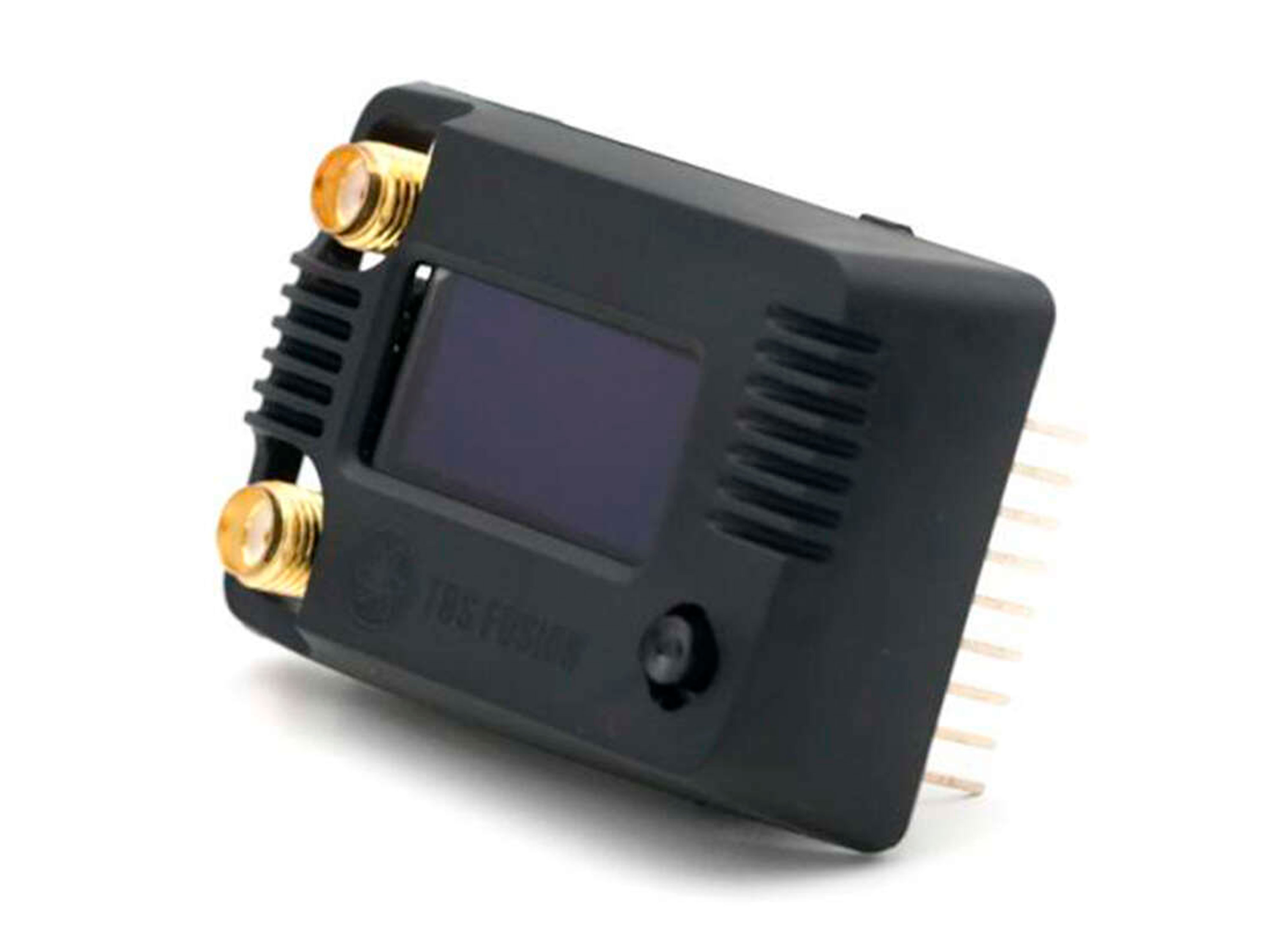 Відеоприймач TBS Fusion 5.8ГГц для FatShark (світлина #2)