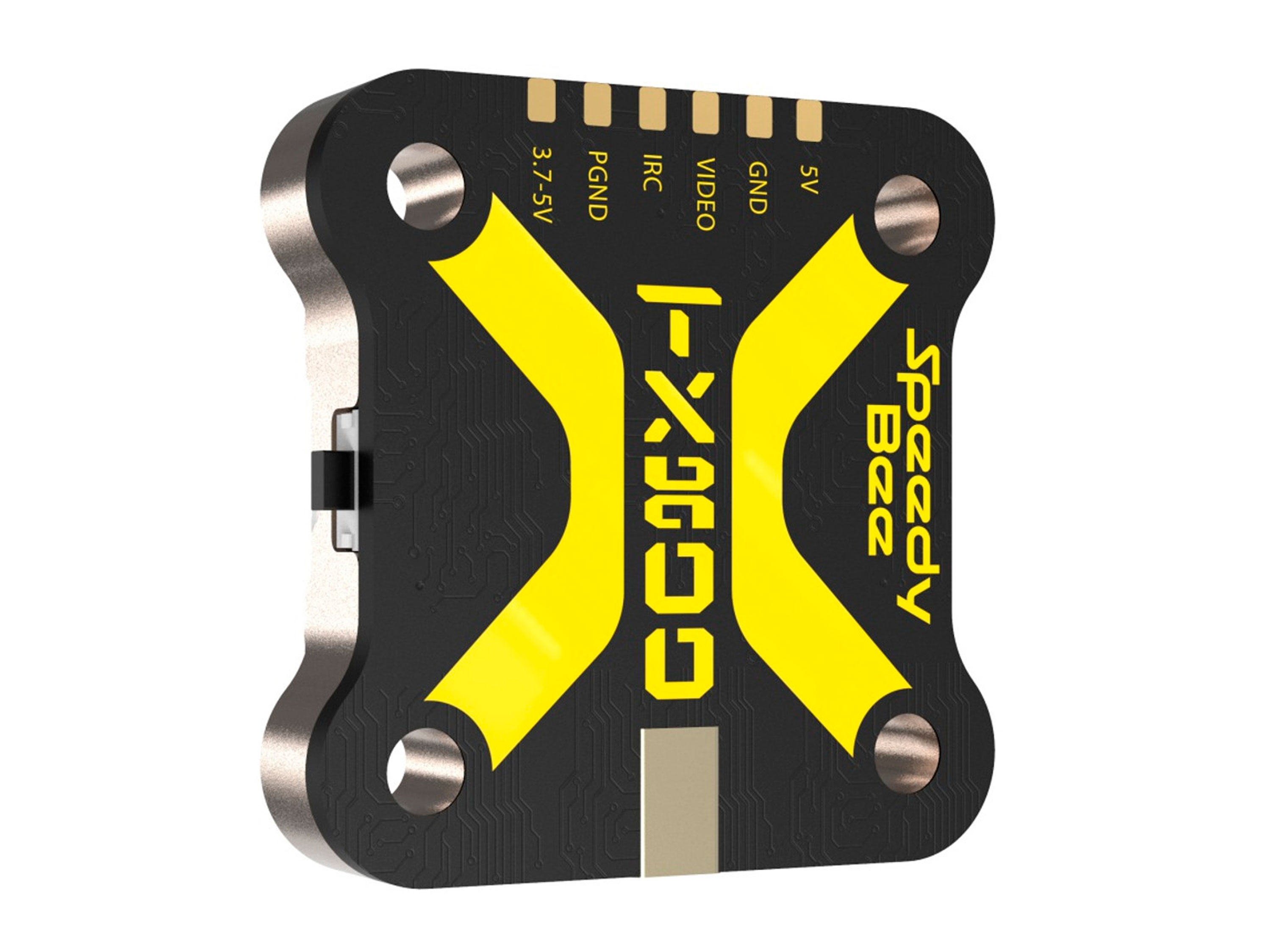 Відеопередавач SpeedyBee TX800 5.8GHz 800mW (світлина #1)