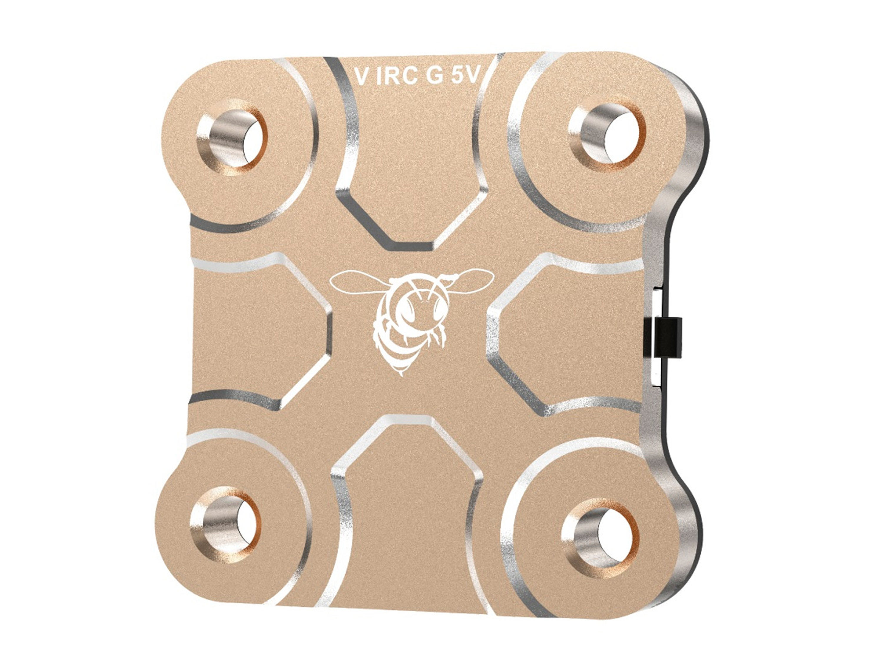 Відеопередавач SpeedyBee TX800 5.8GHz 800mW (світлина #2)