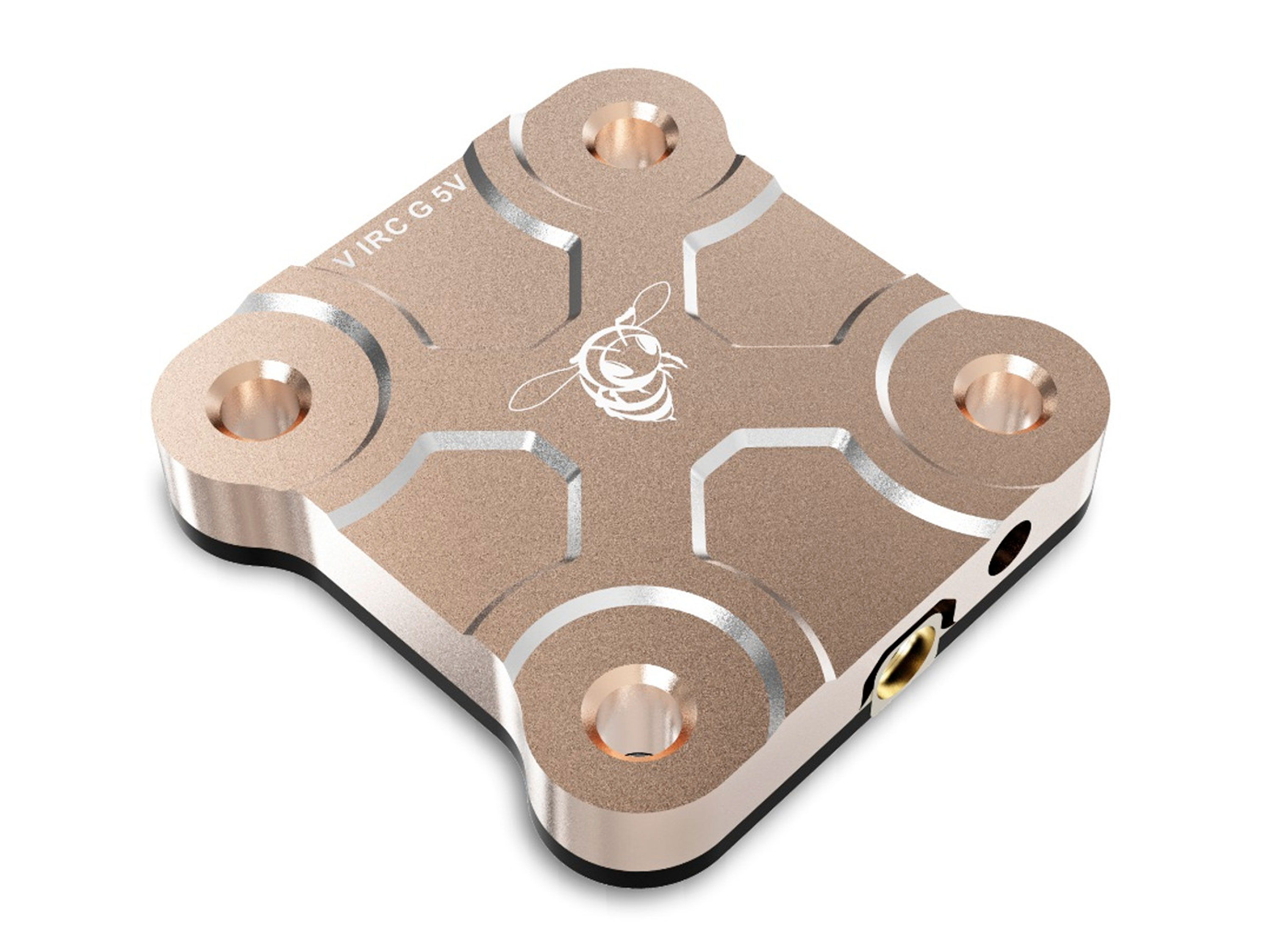 Відеопередавач SpeedyBee TX800 5.8GHz 800mW (світлина #3)