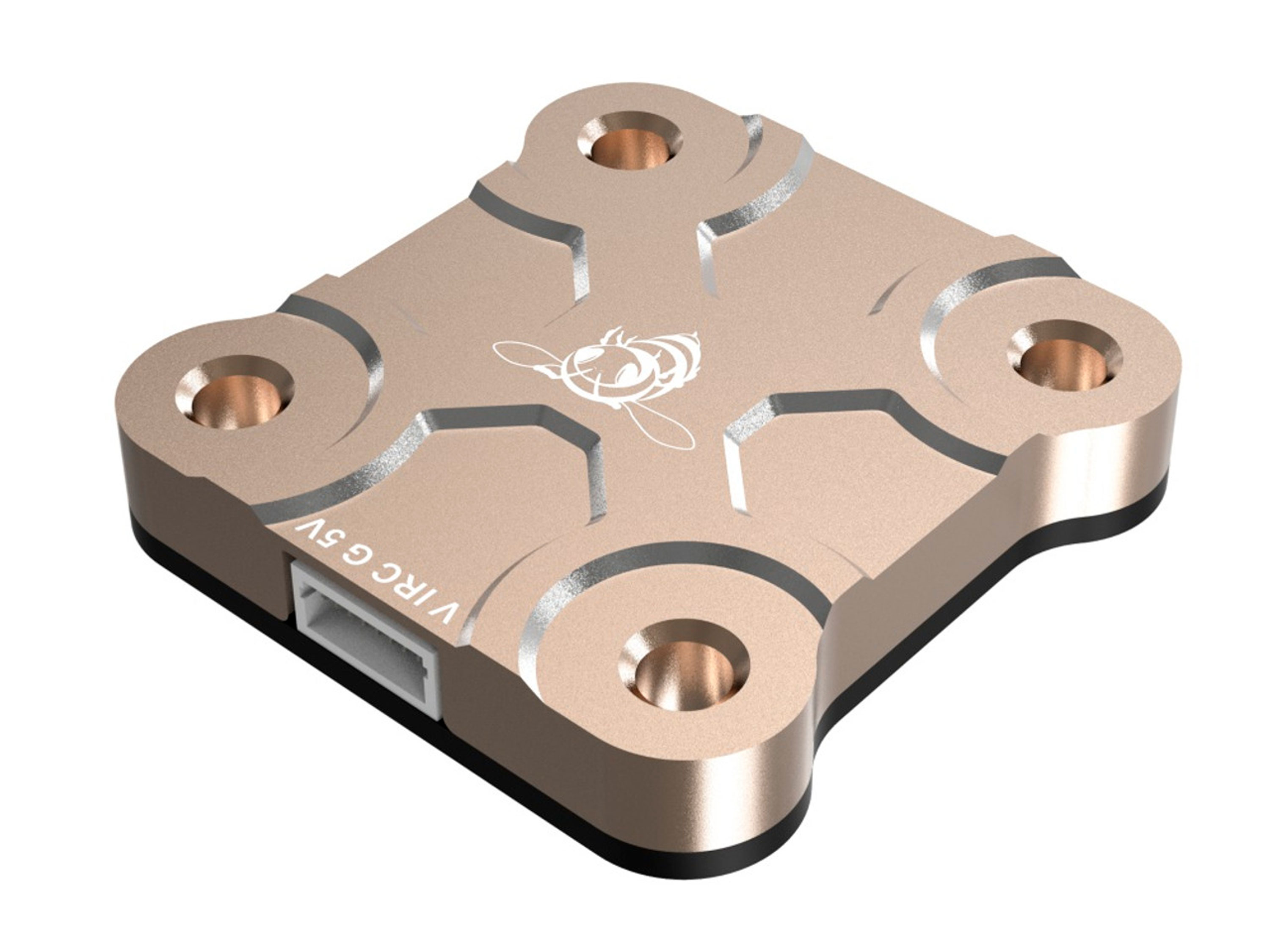 Відеопередавач SpeedyBee TX800 5.8GHz 800mW (світлина #4)