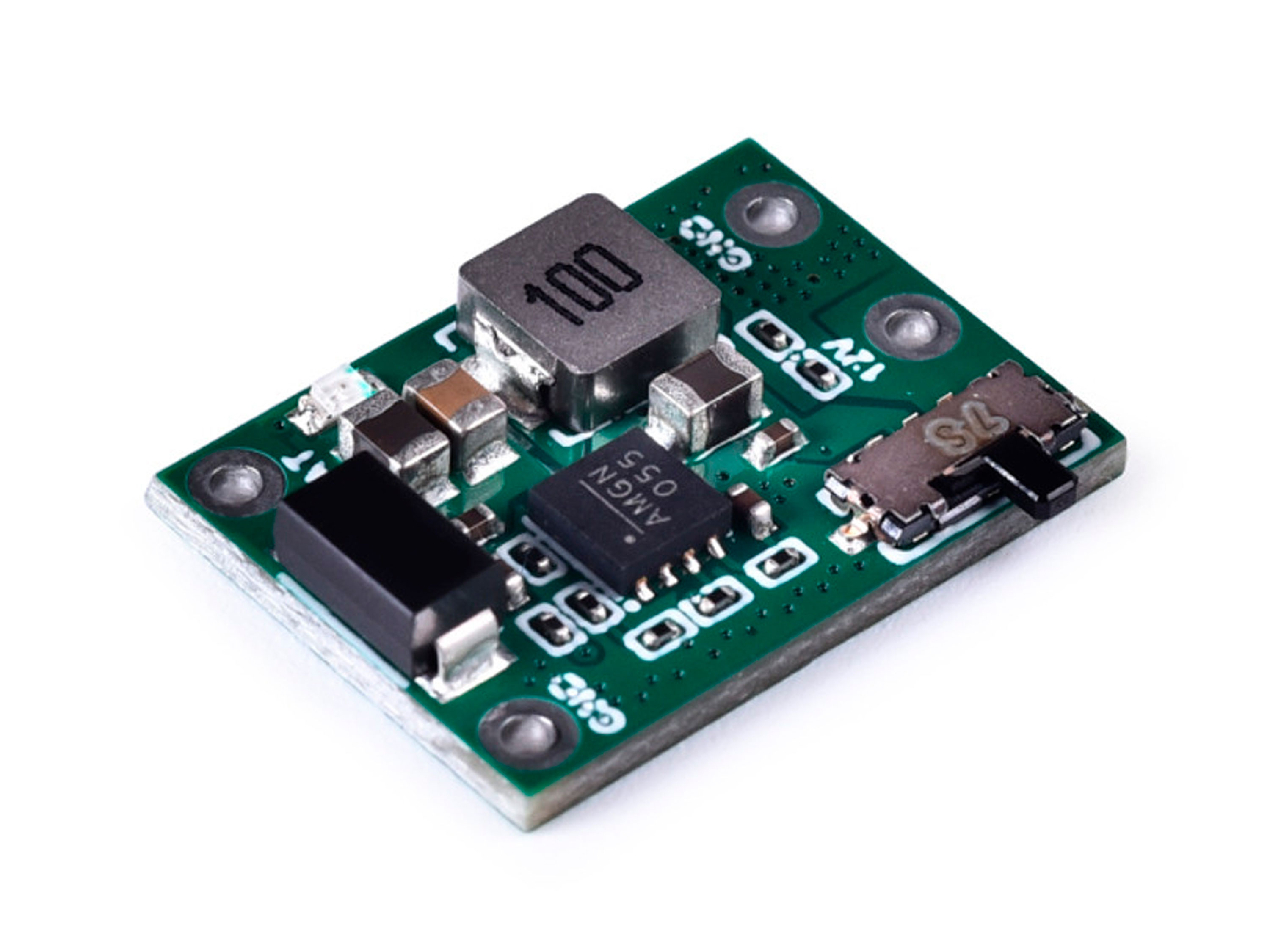 Мікро BEC SpeedyBee 12В 1А (3-6S LiPO) (світлина #1)