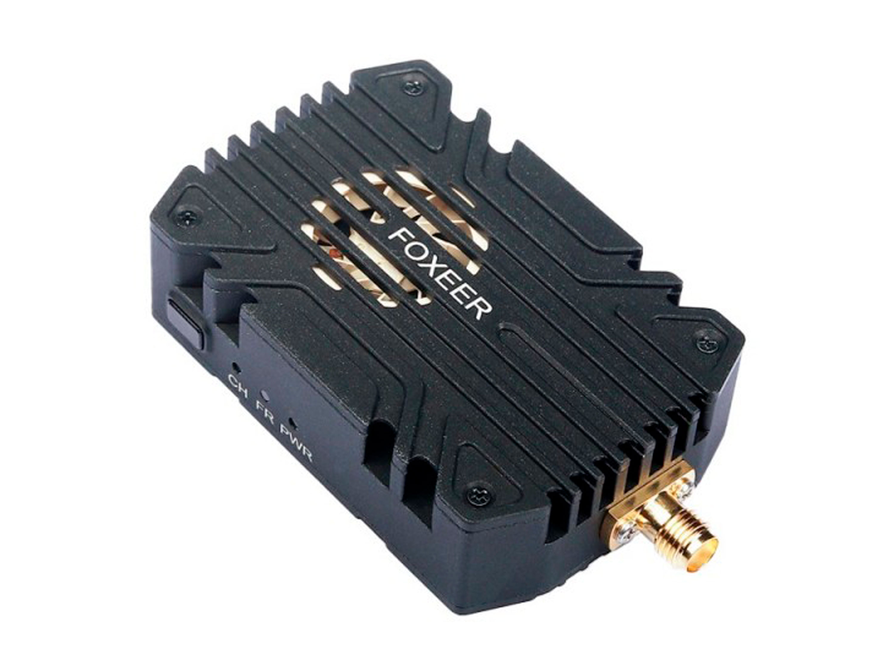 Відеопередавач Foxeer Reaper Infinity 5.8GHz 5000mW (світлина #2)