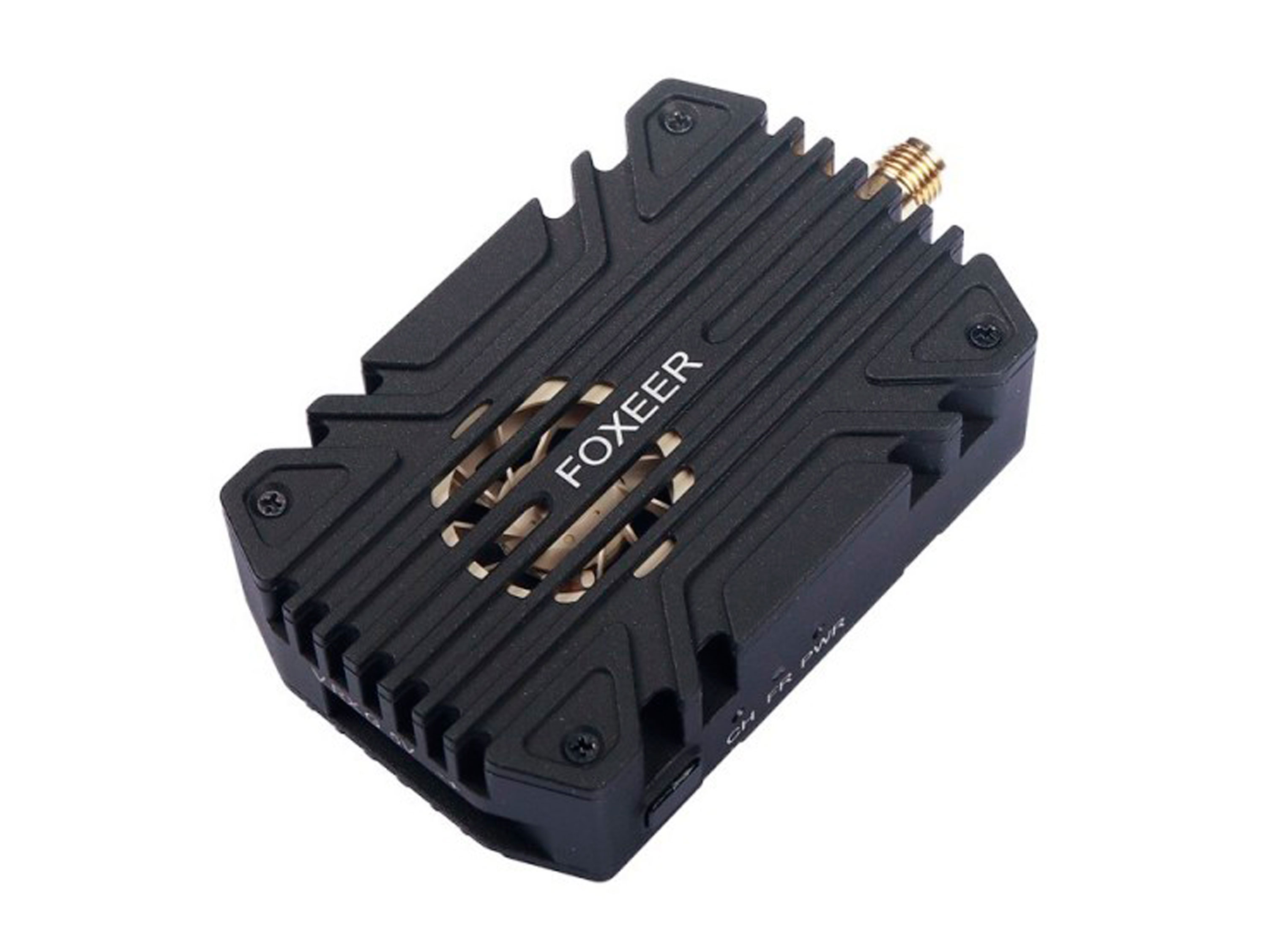 Відеопередавач Foxeer Reaper Infinity 5.8GHz 5000mW (світлина #3)