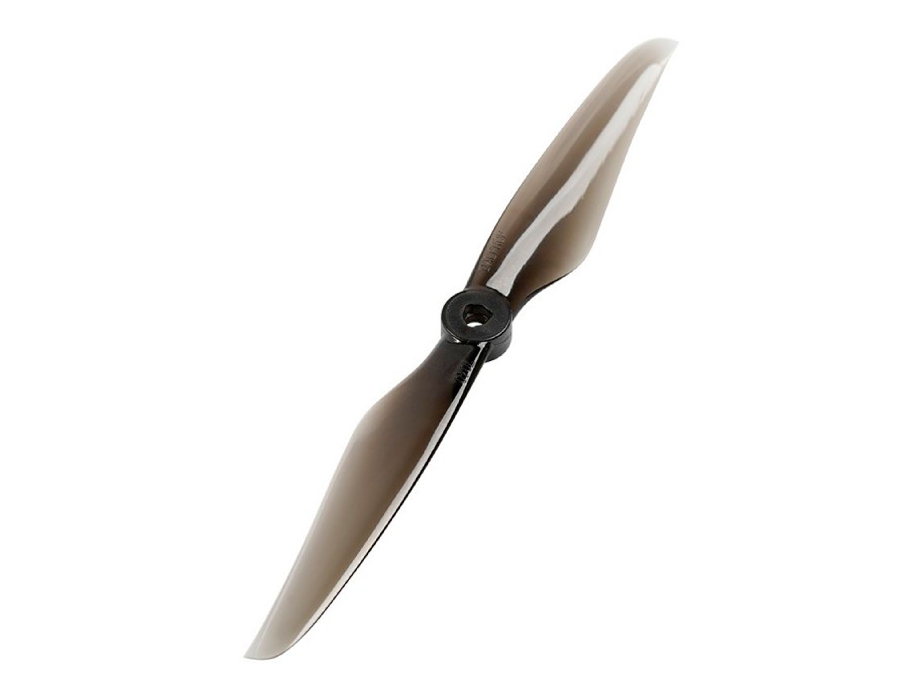 Комплект пропелерів Dalprop Cyclone 7040 (Crystal Black) (світлина #2)