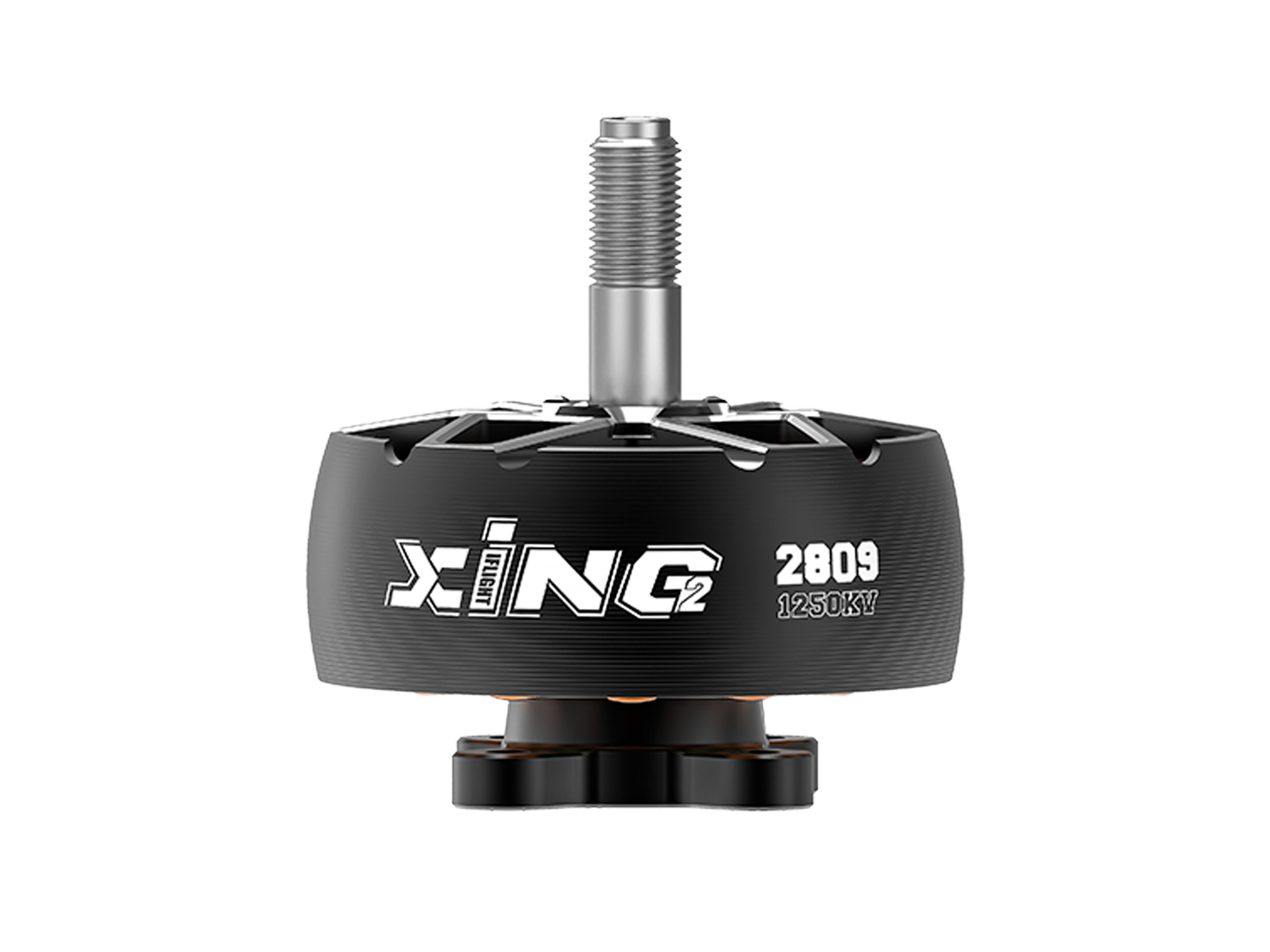 Двигун безколекторний iFlight XING2 2809-1250kv (світлина #1)