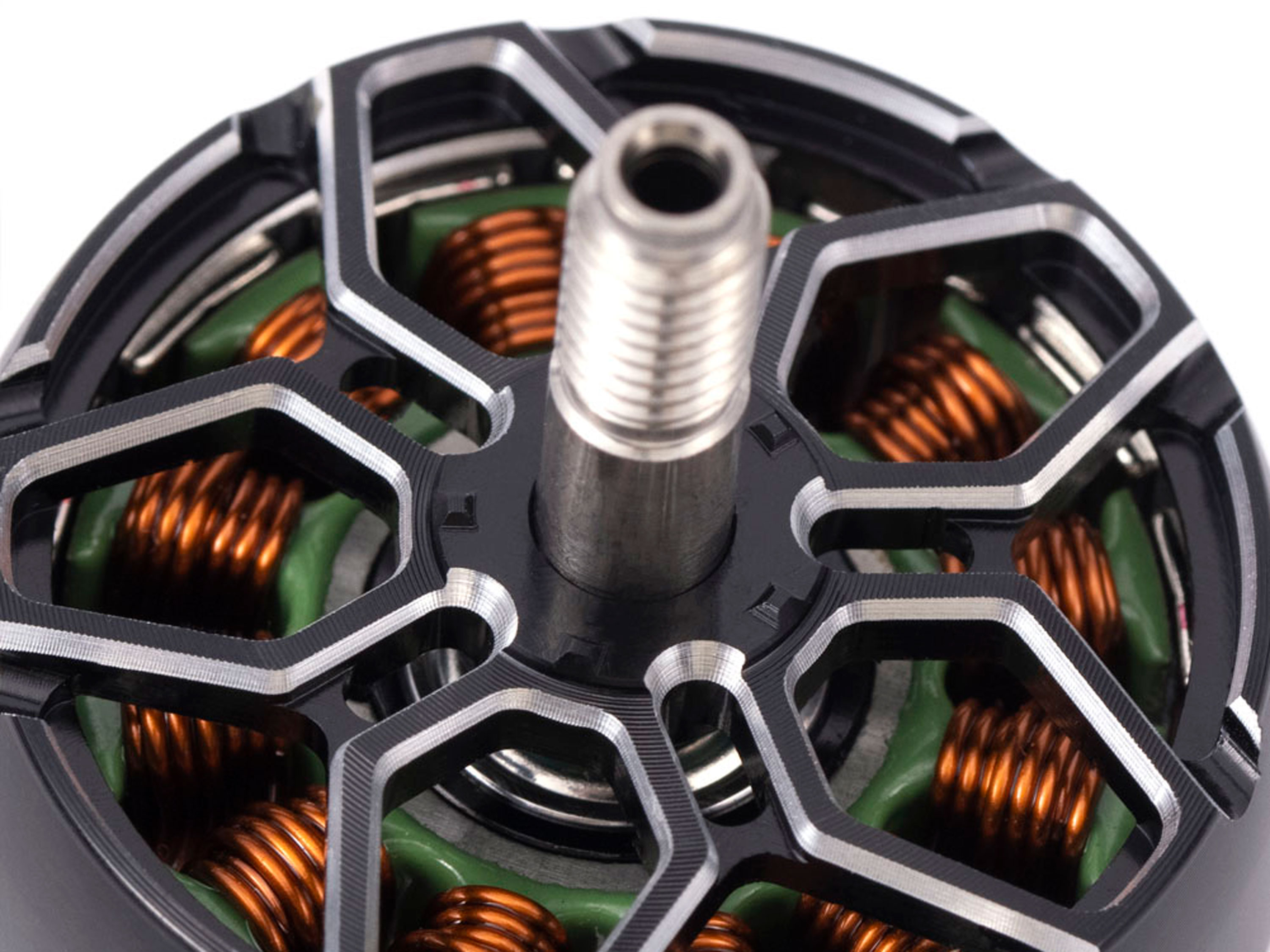 Двигун безколекторний iFlight XING2 2809-1250kv (світлина #2)