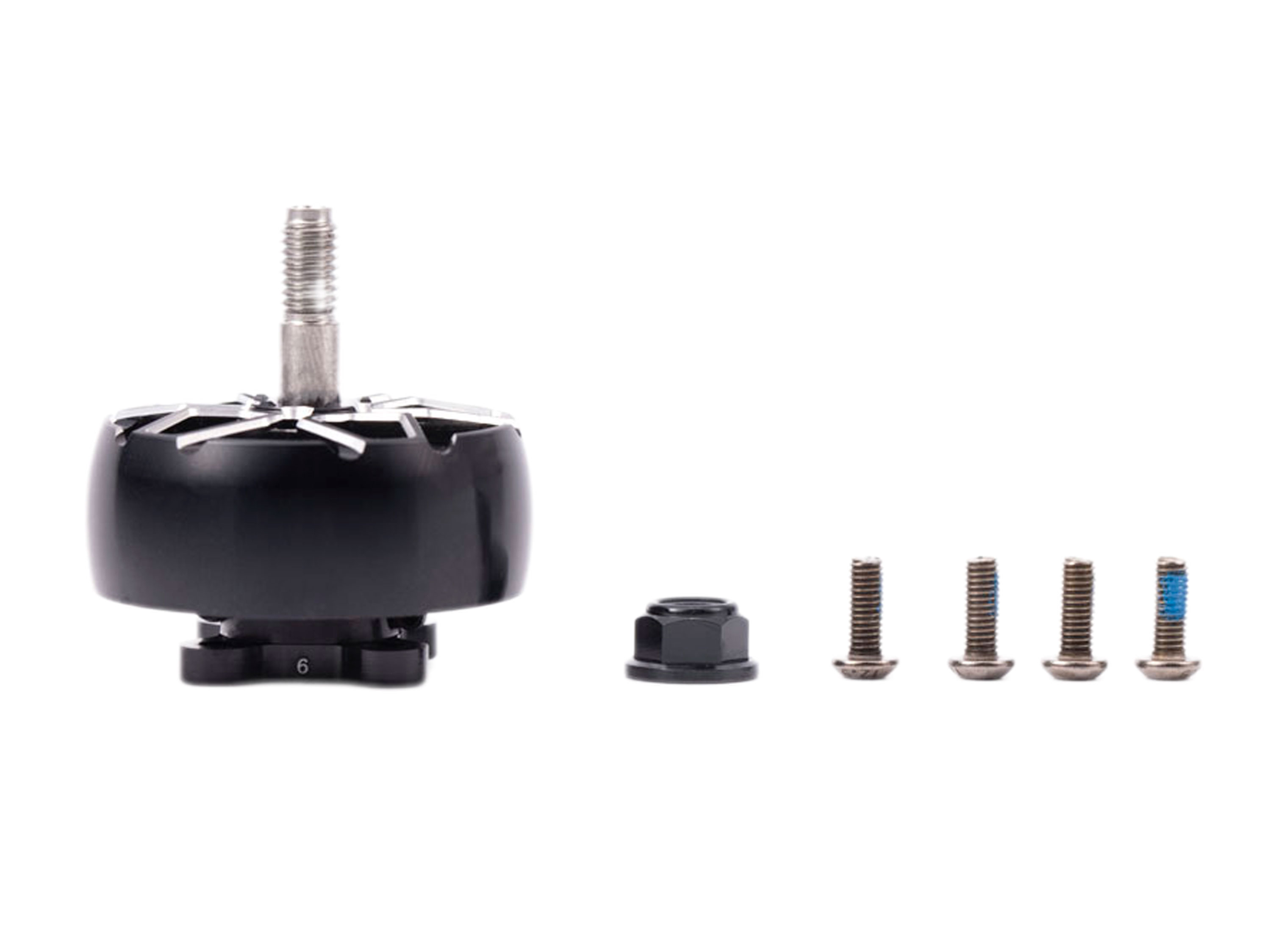 Двигун безколекторний iFlight XING2 2809-1250kv (світлина #3)