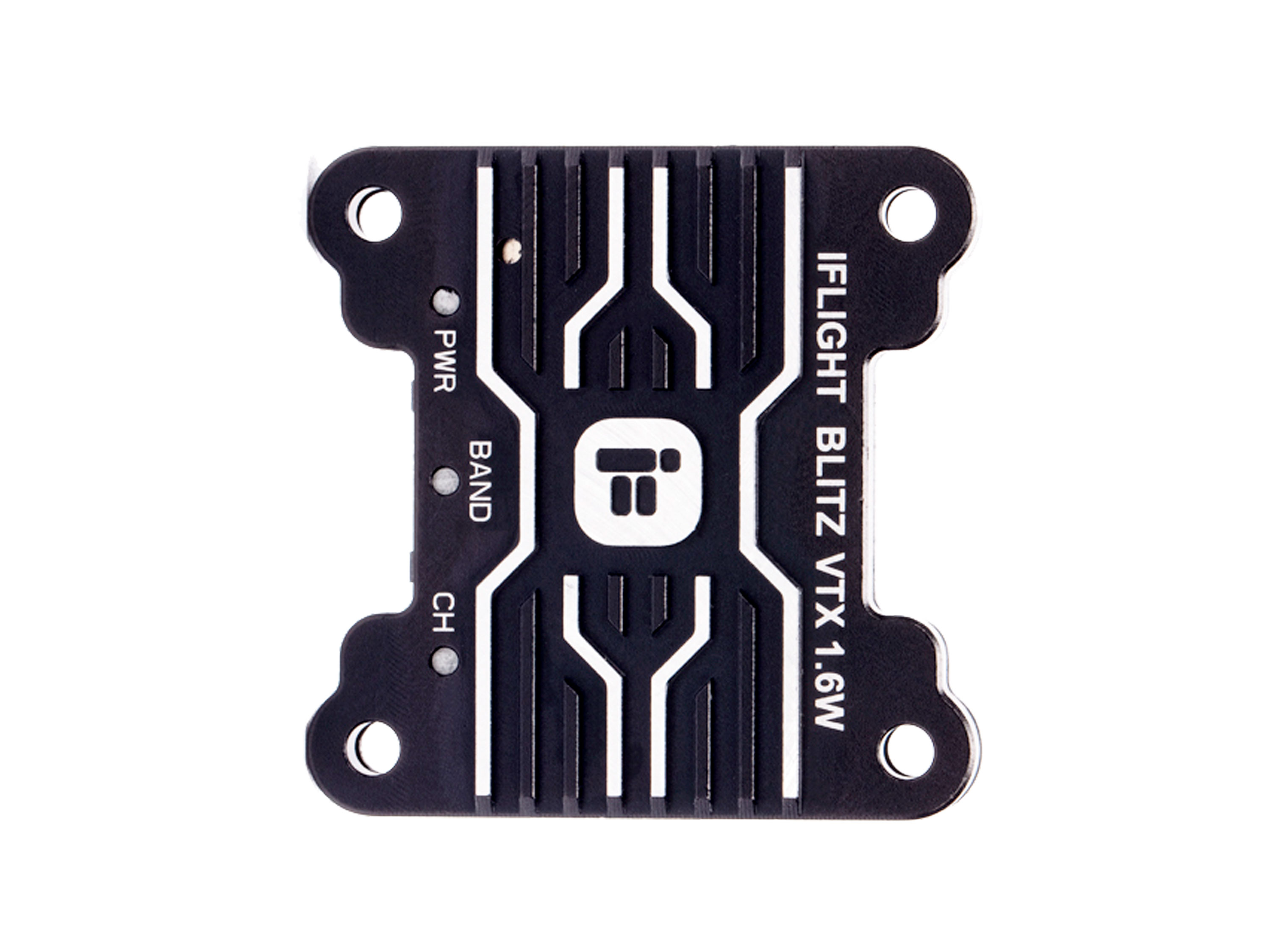 Відеопередавач iFlight Blitz 5.8GHz 1.6W (світлина #2)