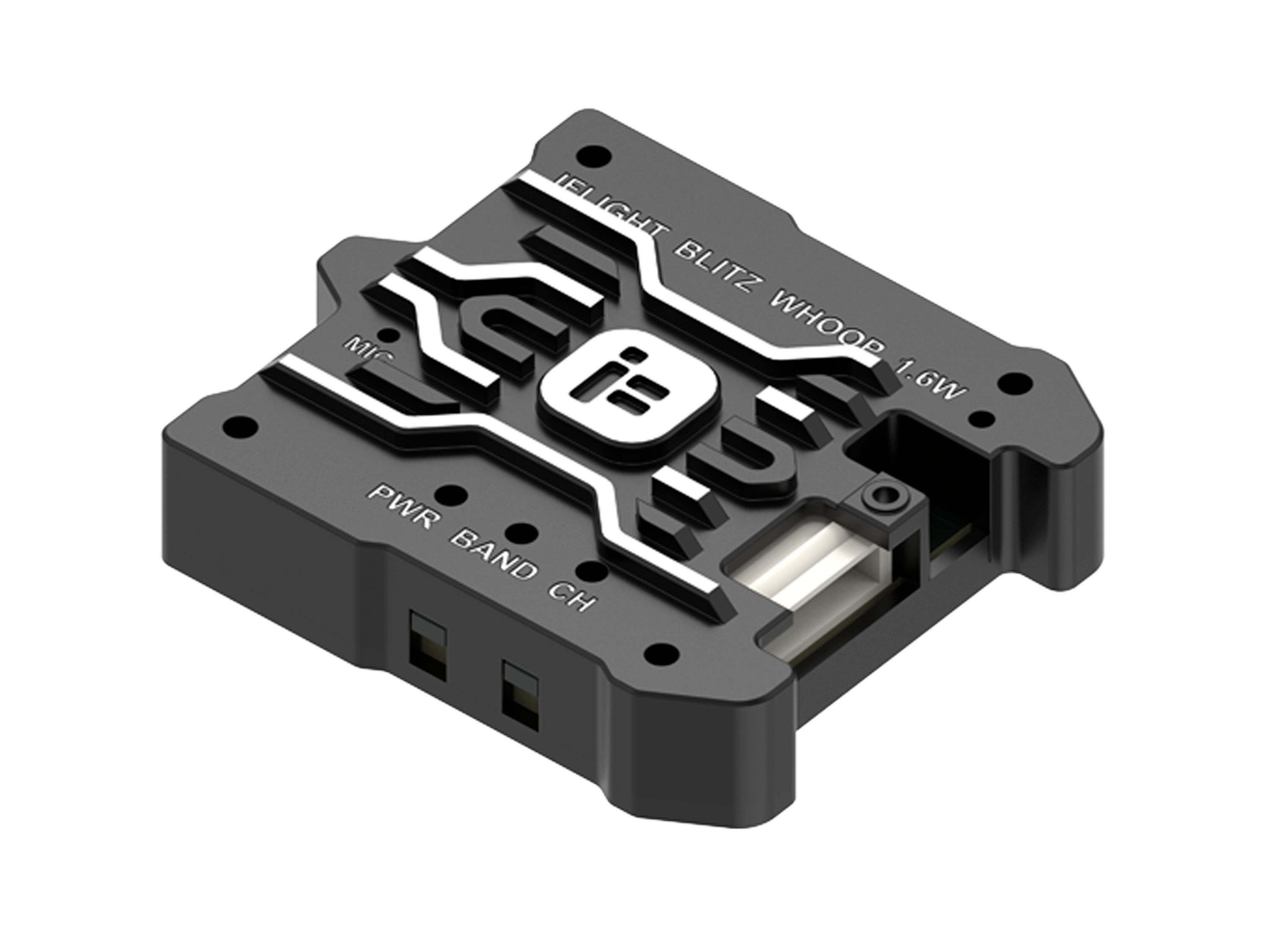 Відеопередавач iFlight Blitz Whoop 5.8GHz 1.6W (світлина #1)