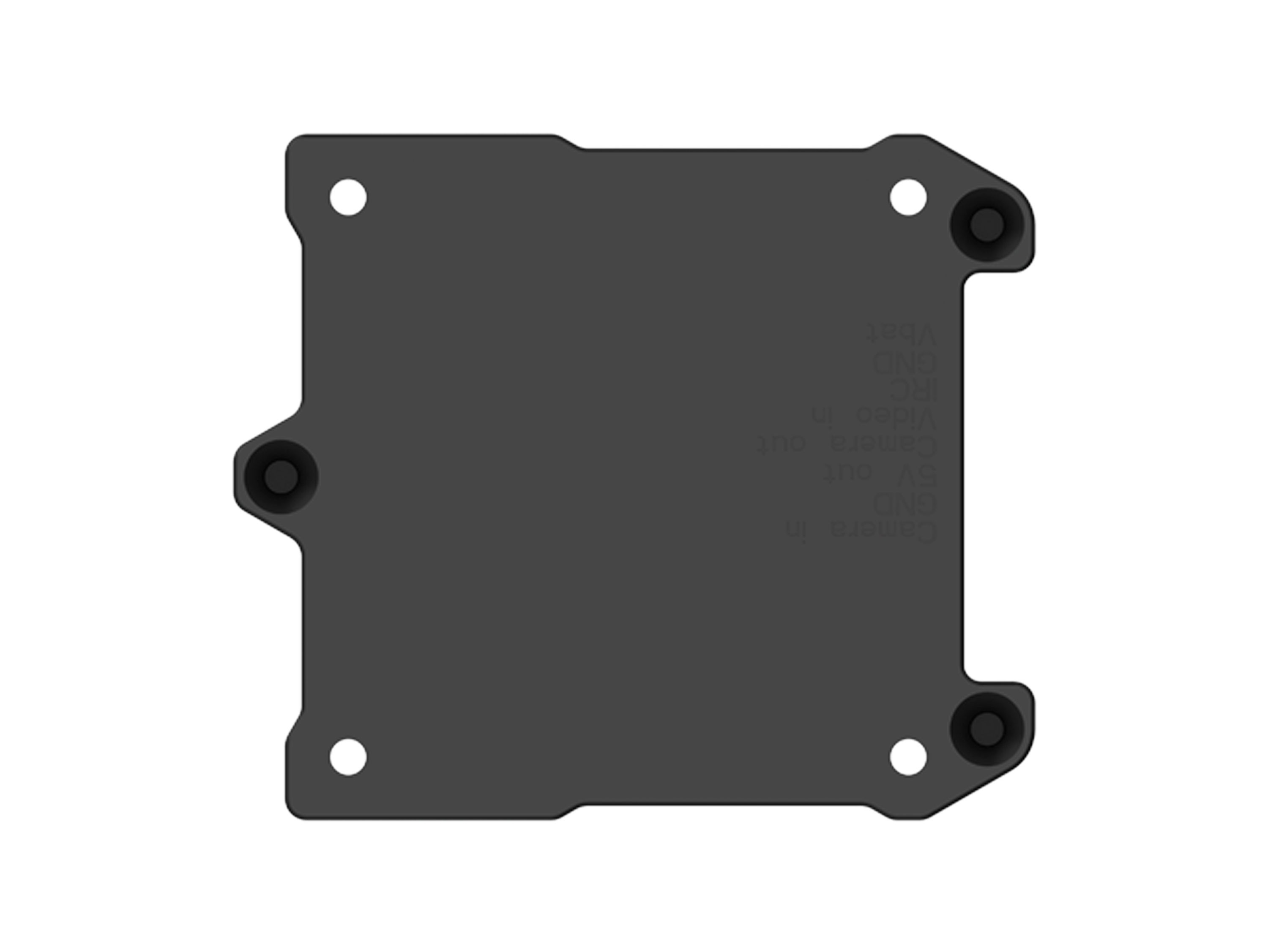 Відеопередавач iFlight Blitz Whoop 5.8GHz 1.6W (світлина #4)