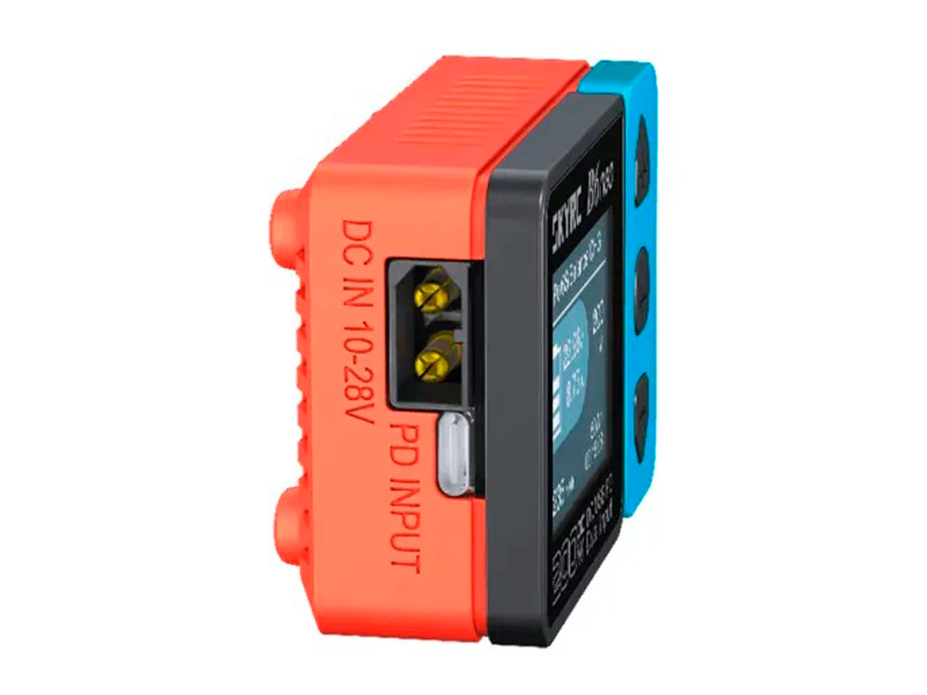 Зарядний пристрій SkyRC B6 Neo DC/PD 200W 10A (1-6S) (світлина #4)