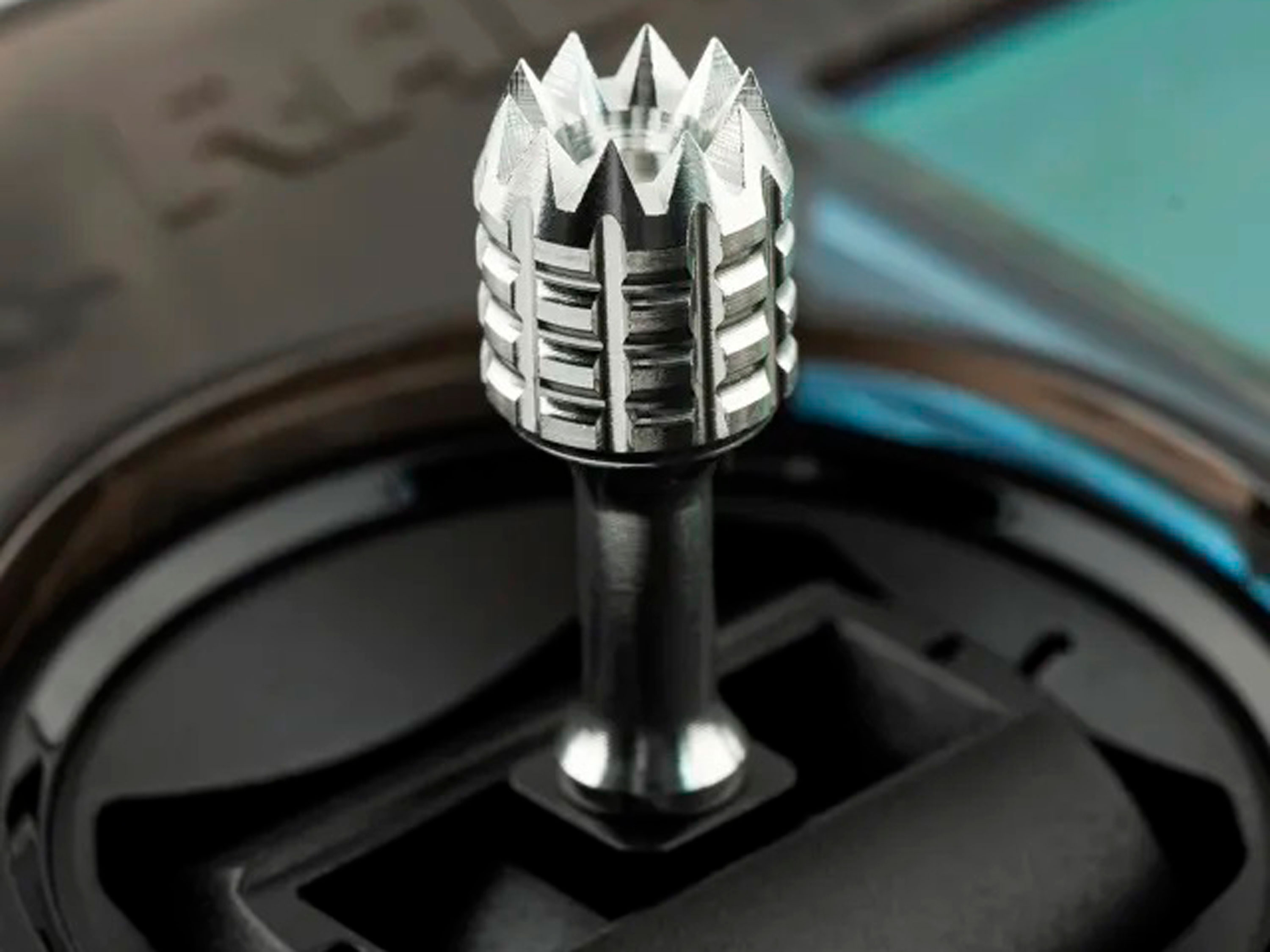 Радіоапаратура RadioMaster Pocket (ELRS 2.4ГГц) (світлина #7)