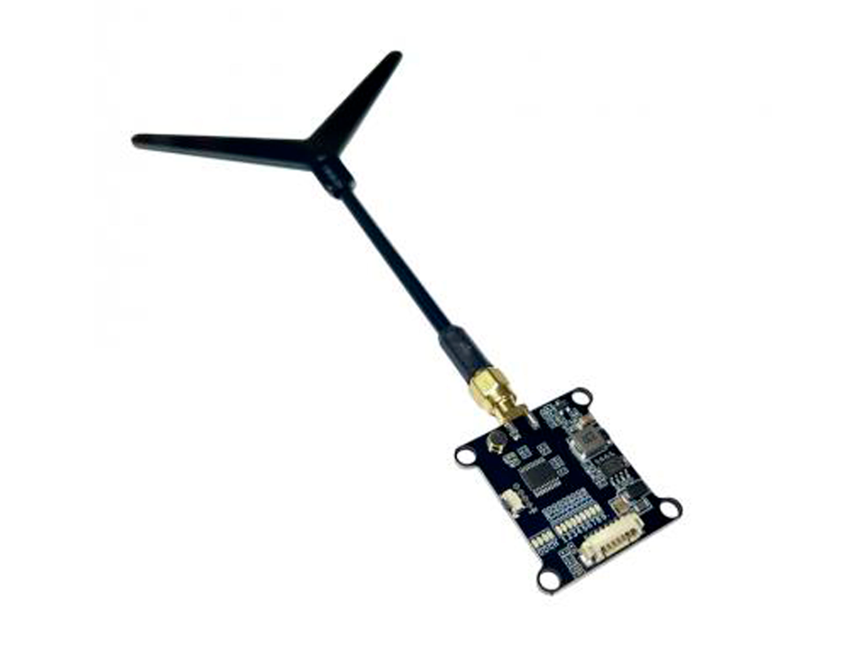 Відеоперадавач Readytosky VTX-1G3 1.2/1.3GHz 1W (9Ch) (світлина #4)