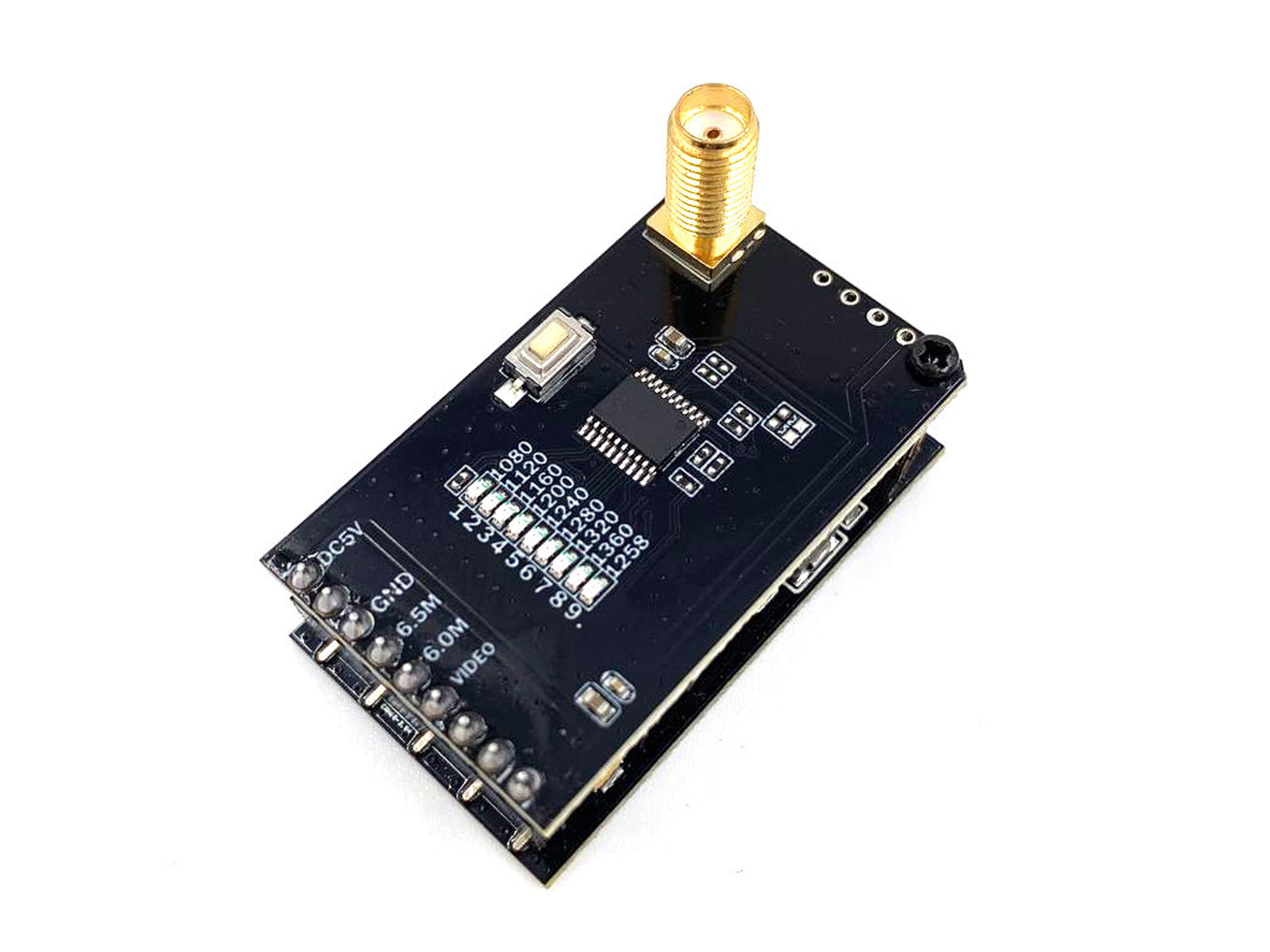 Відеоприймач Readytosky VRX-1G3 1.2/1.3GHz 9Ch (світлина #1)