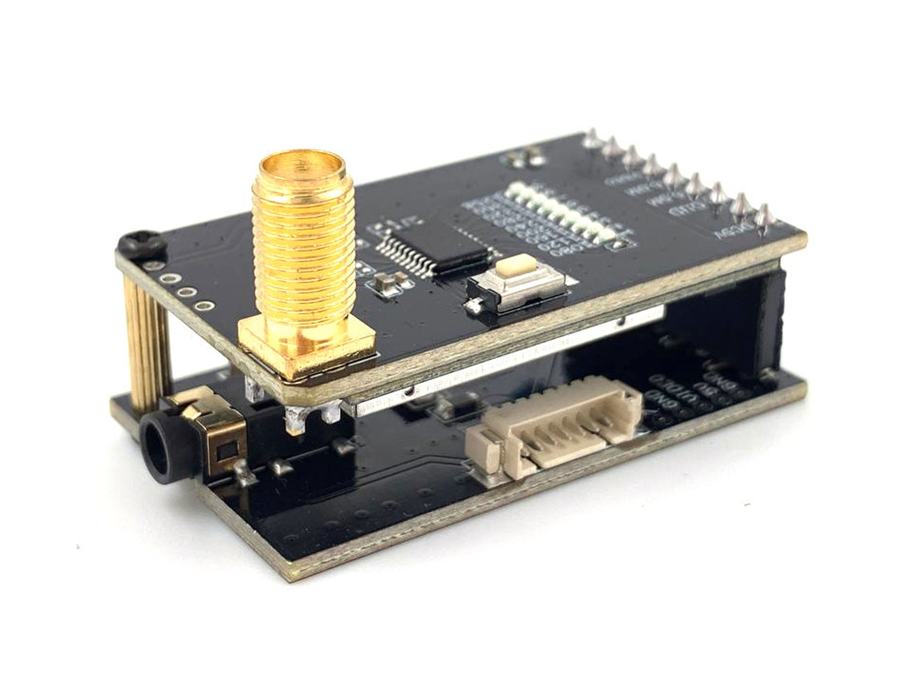 Відеоприймач Readytosky VRX-1G3 1.2/1.3GHz 9Ch (світлина #2)