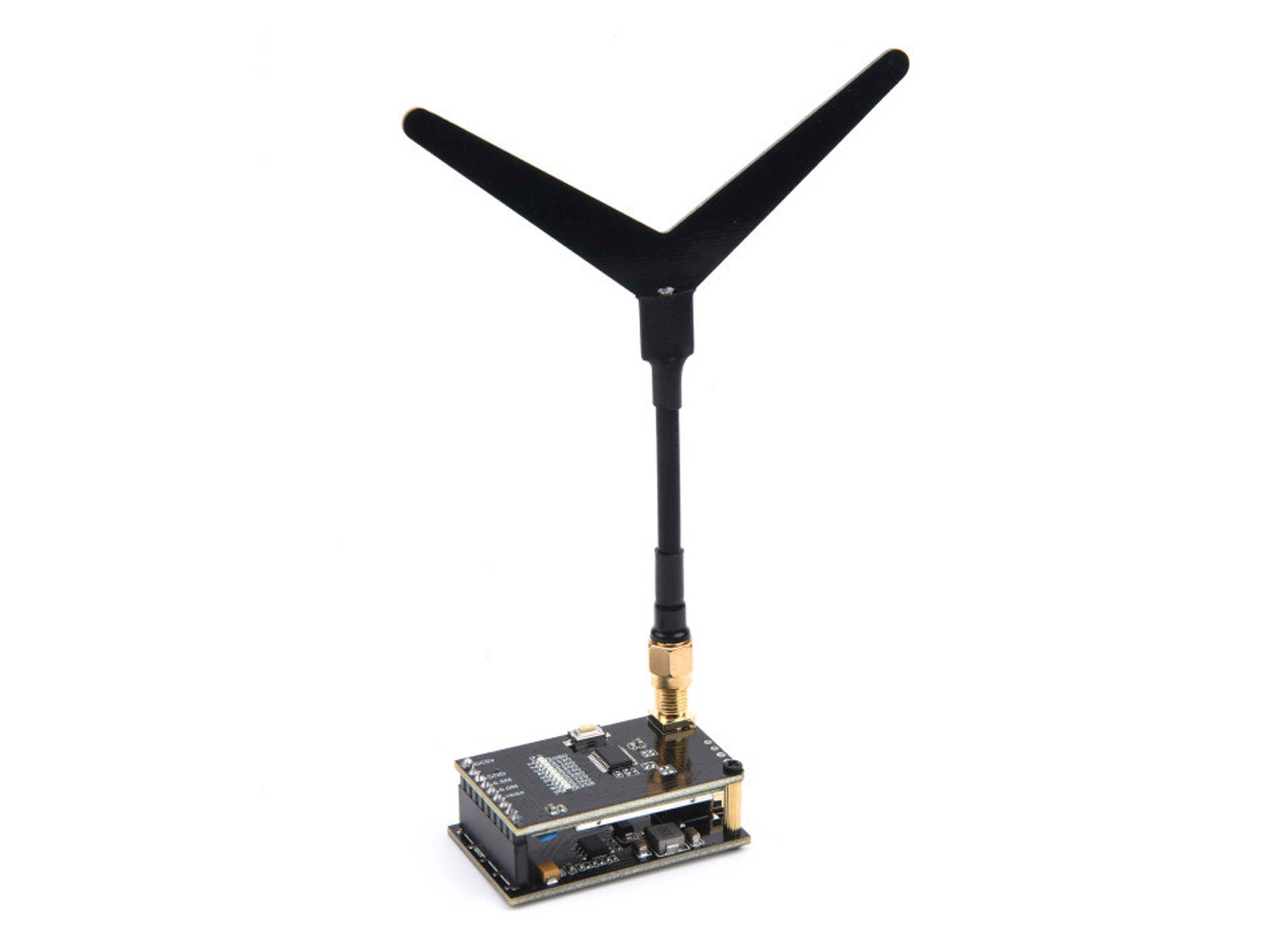 Відеоприймач Readytosky VRX-1G3 1.2/1.3GHz 9Ch (світлина #3)