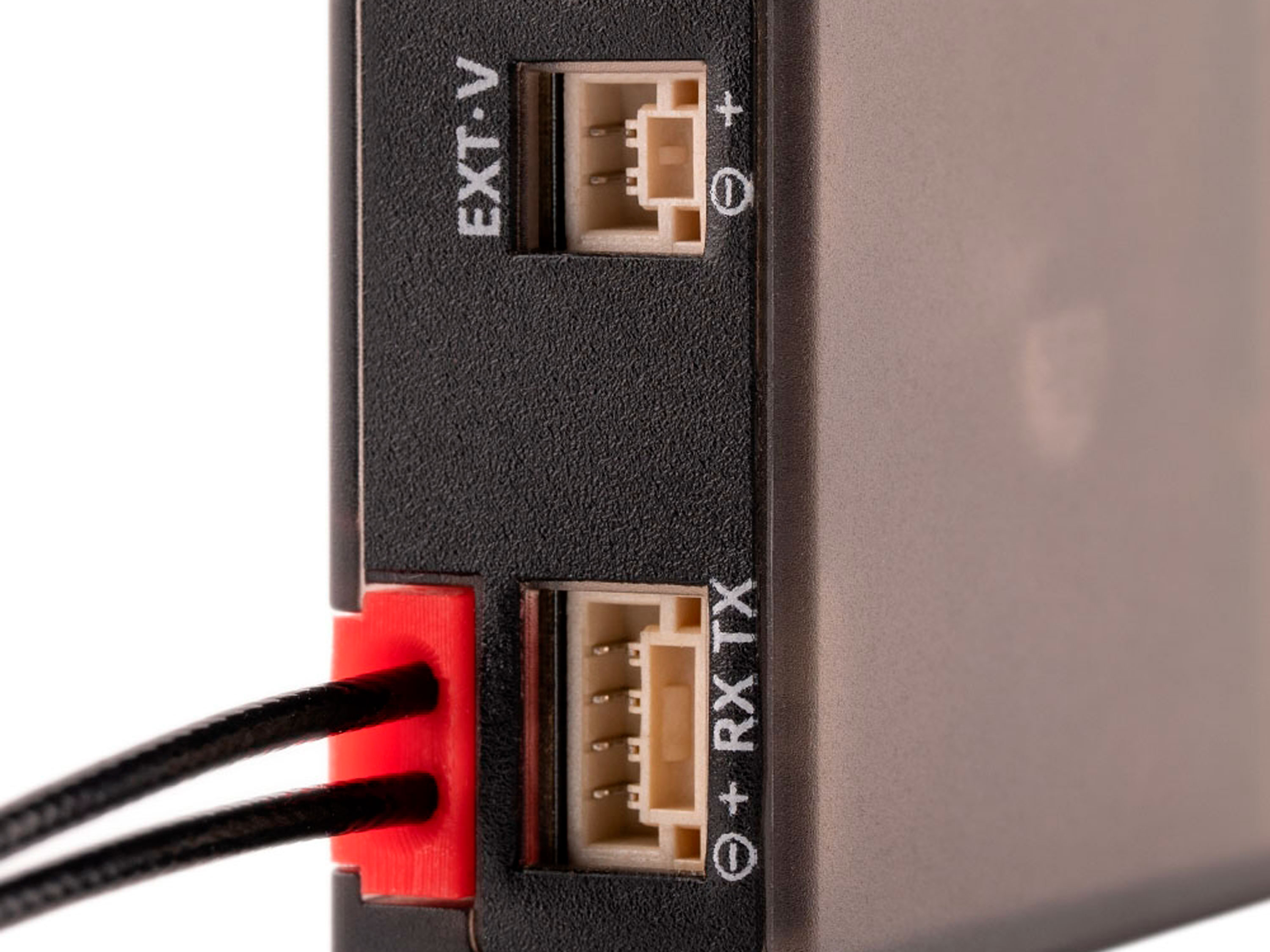 Приймач Radiomaster ER8 ELRS 8Ch (2.4GHz) (світлина #5)