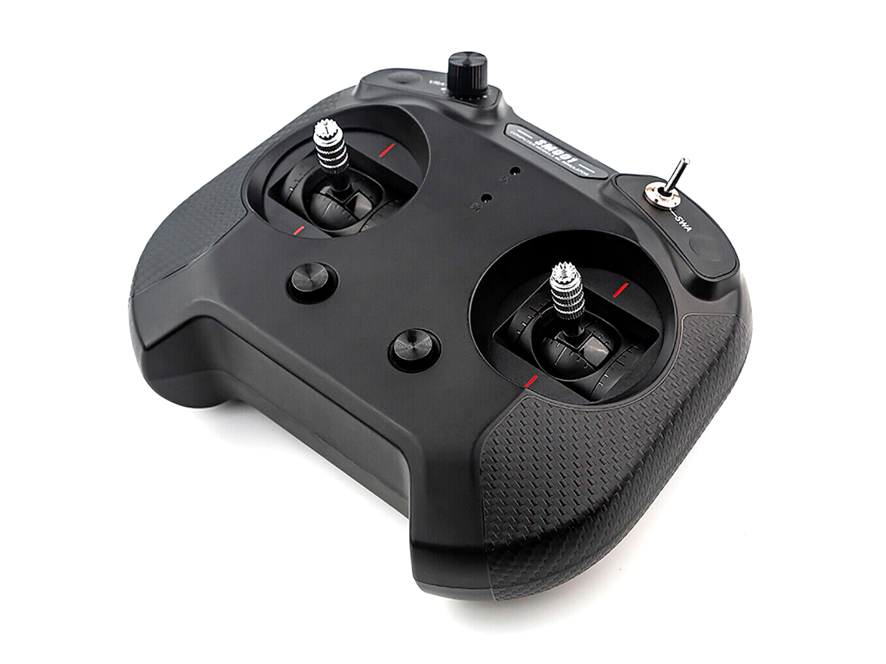 Авіасимулятор польотів FlySky FS-SM001 USB 6Ch (світлина #1)