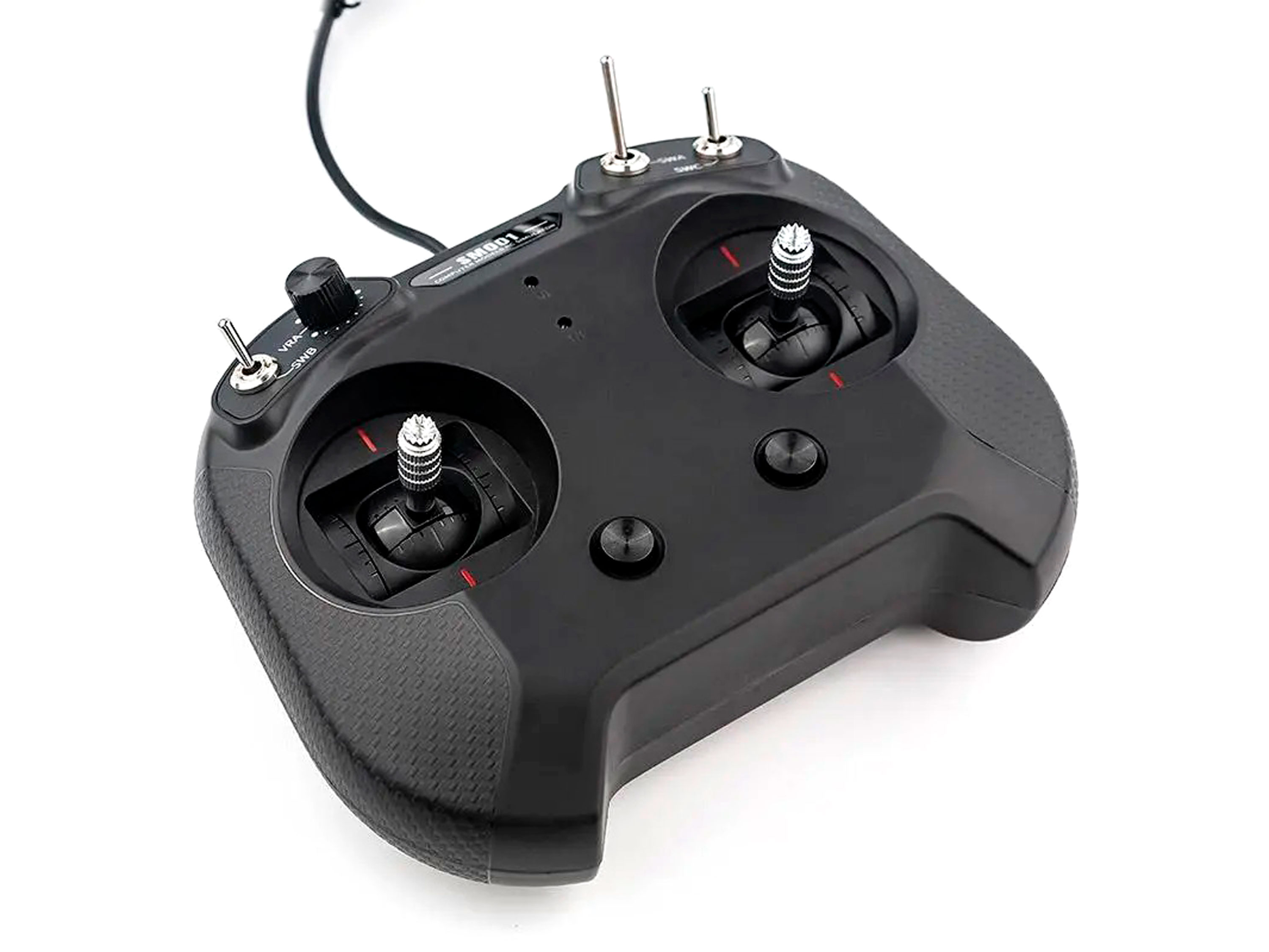 Авіасимулятор польотів FlySky FS-SM001 USB 8Ch (світлина #3)