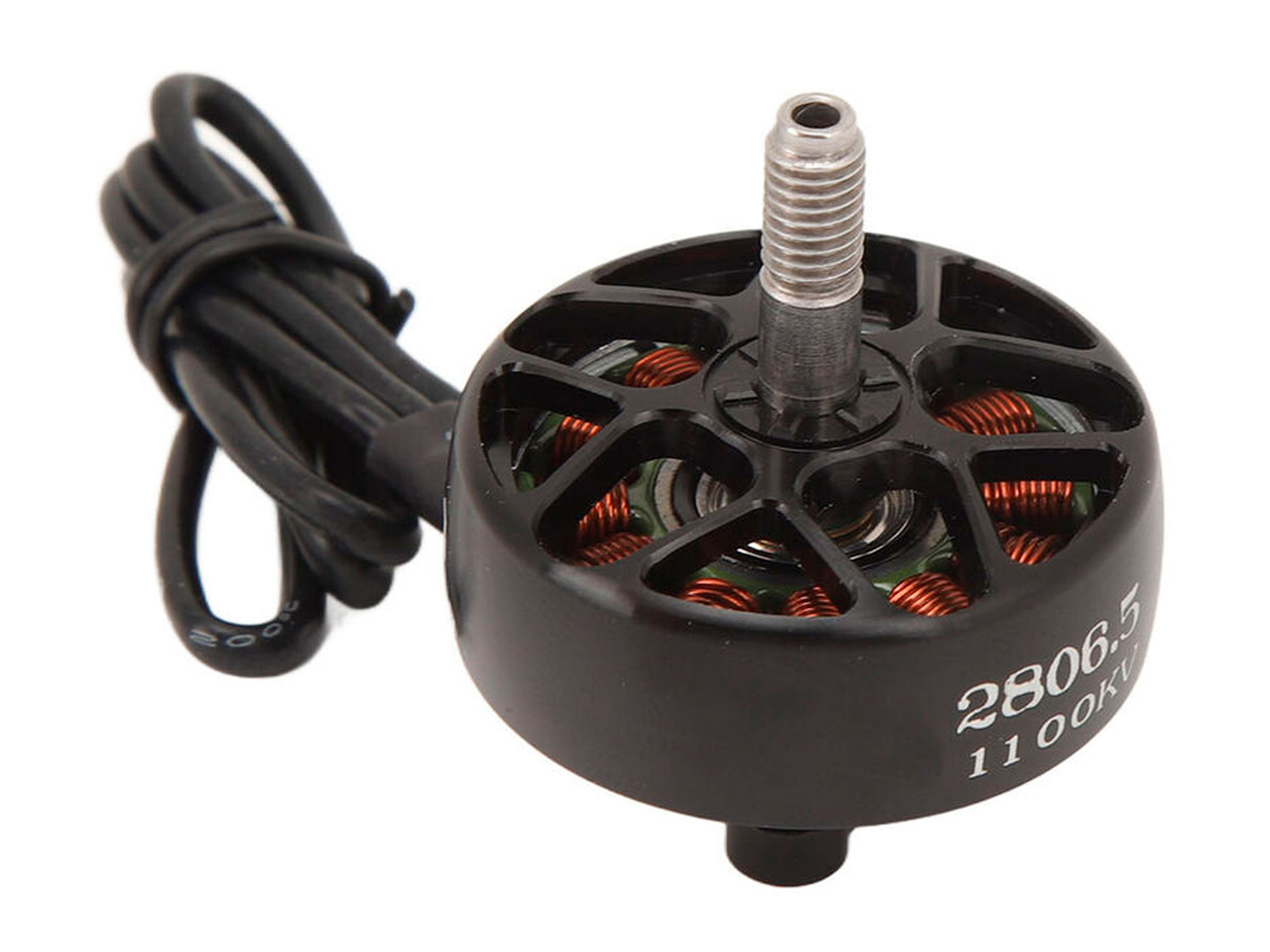 Двигун безколекторний Hobbyporter 2806.5-1100kv (світлина #1)