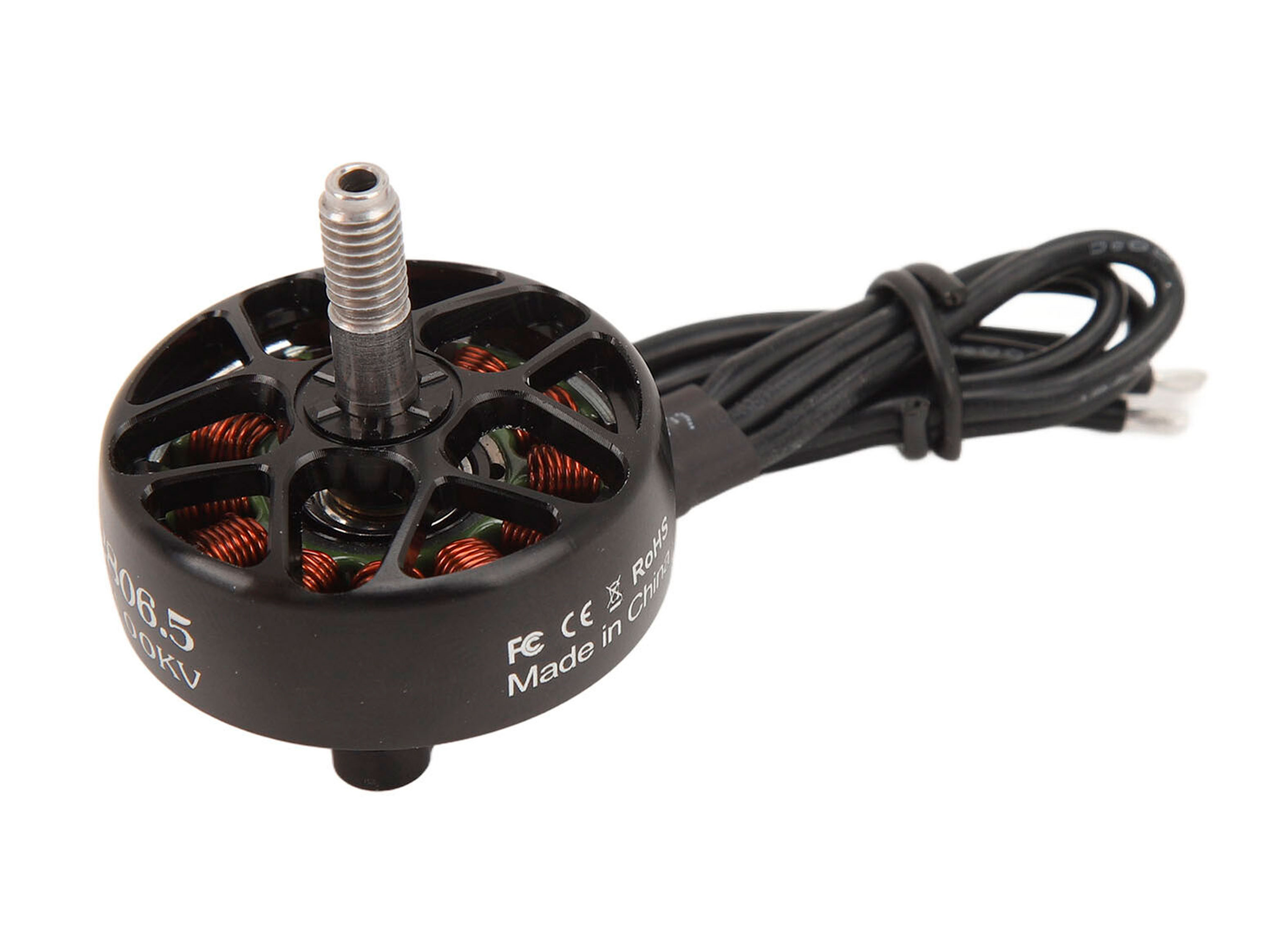 Двигун безколекторний Hobbyporter 2806.5-1100kv (світлина #2)