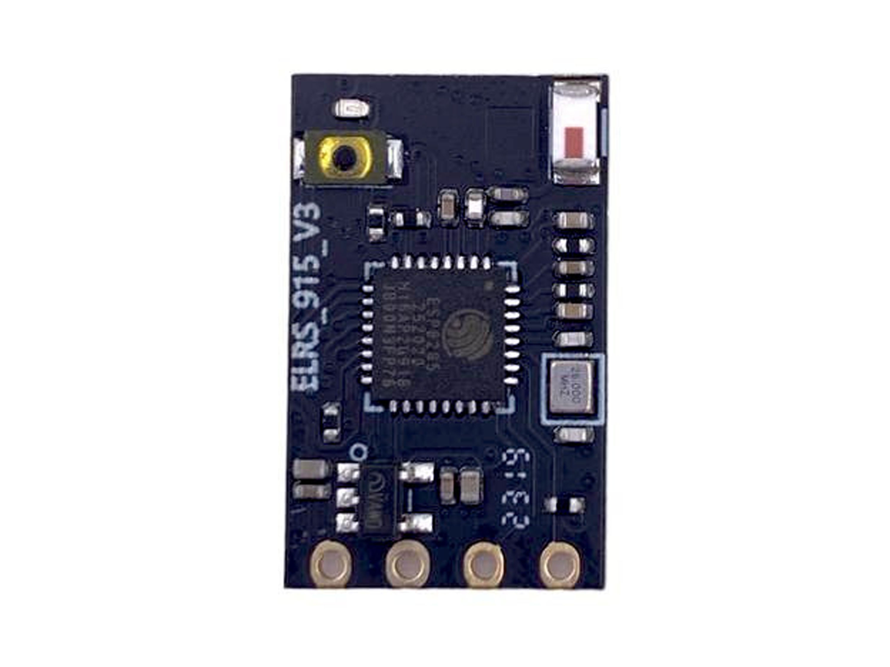 Приймач BAYCK Nano ELRS (915MHz) (світлина #1)