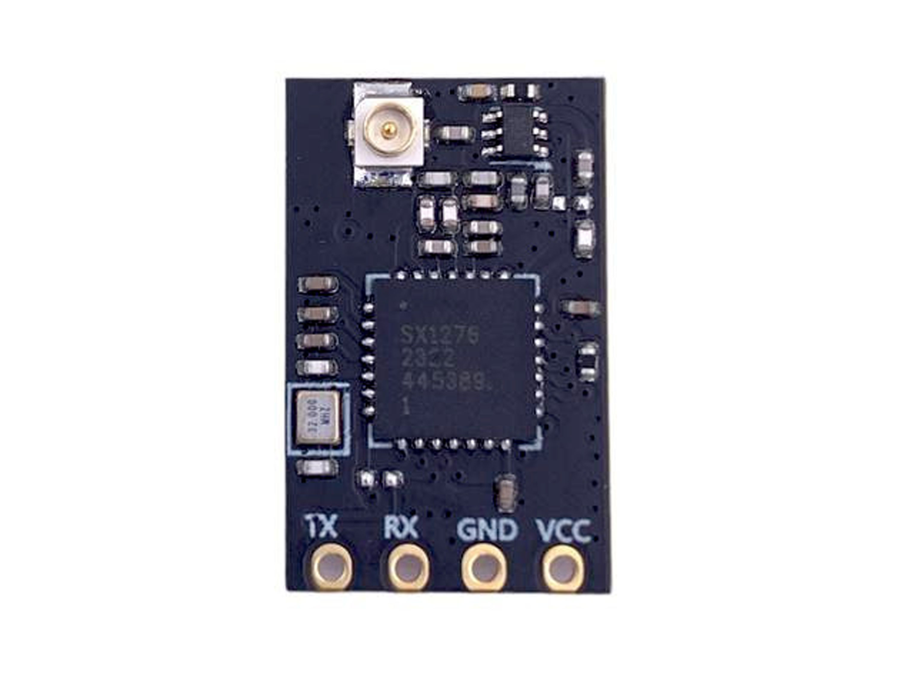 Приймач BAYCK Nano ELRS (915MHz) (світлина #2)