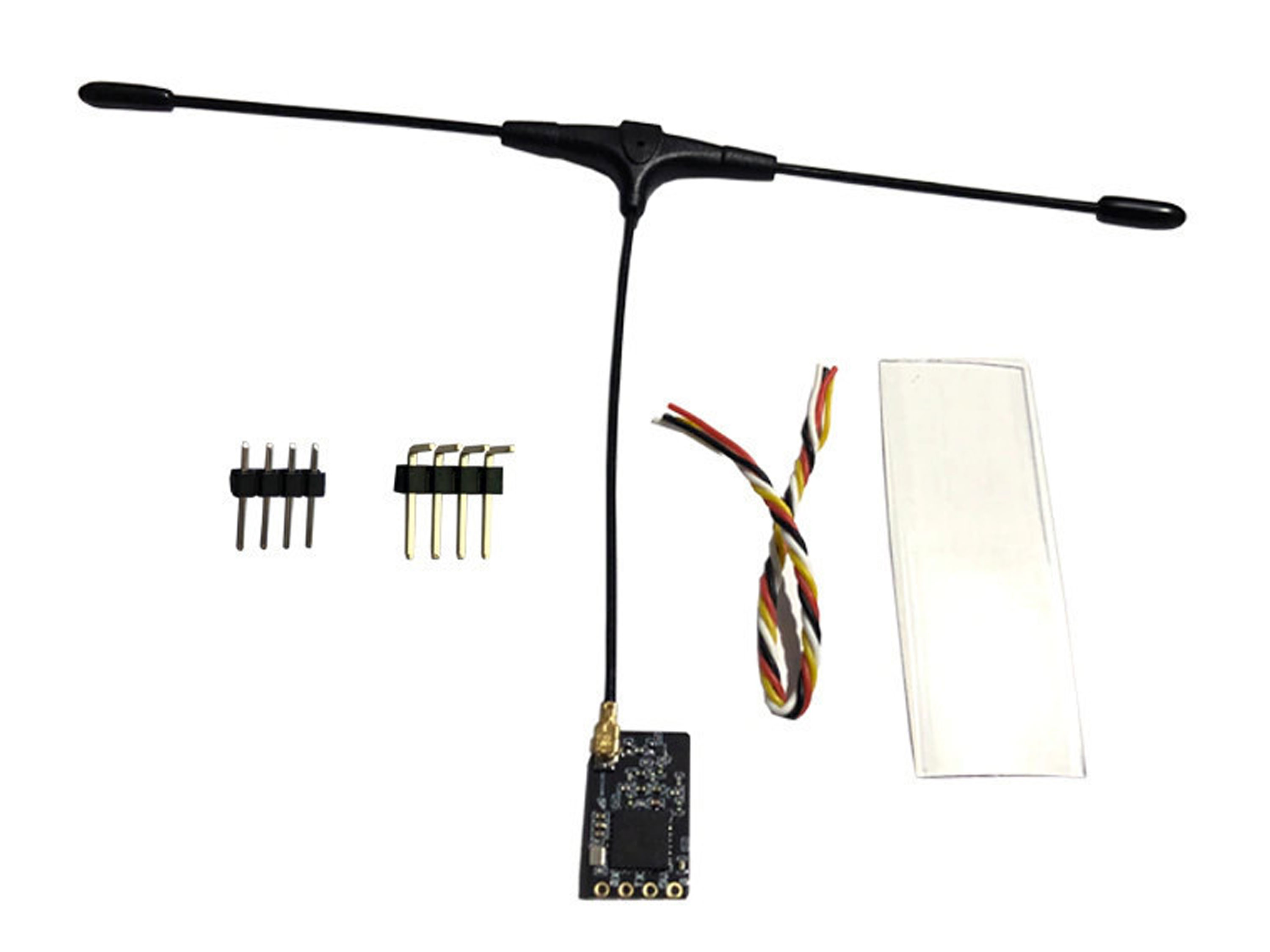 Приймач BAYCK Nano ELRS (915MHz) (світлина #3)