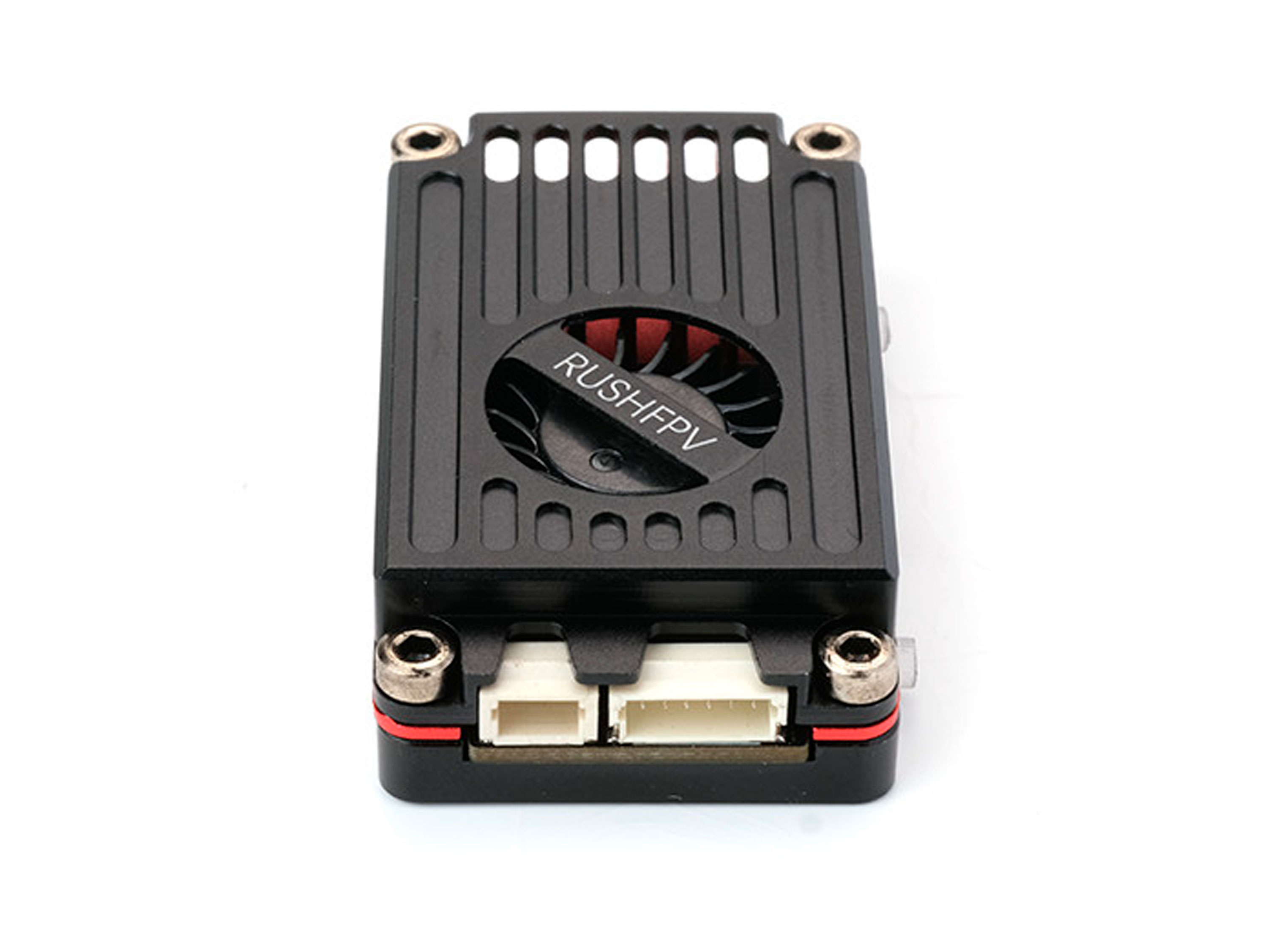 Відеопередавач RUSH Max Solo 5.8GHz 2500mW (світлина #3)