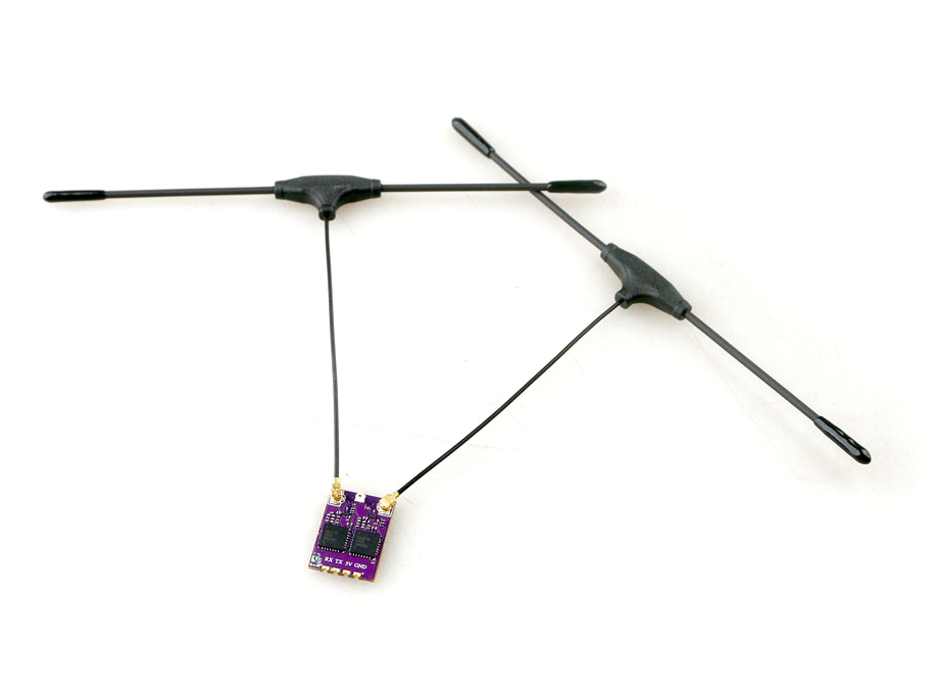 Приймач Happymodel ES900 DUAL RX Diversity ELRS (915MHz) (світлина #3)