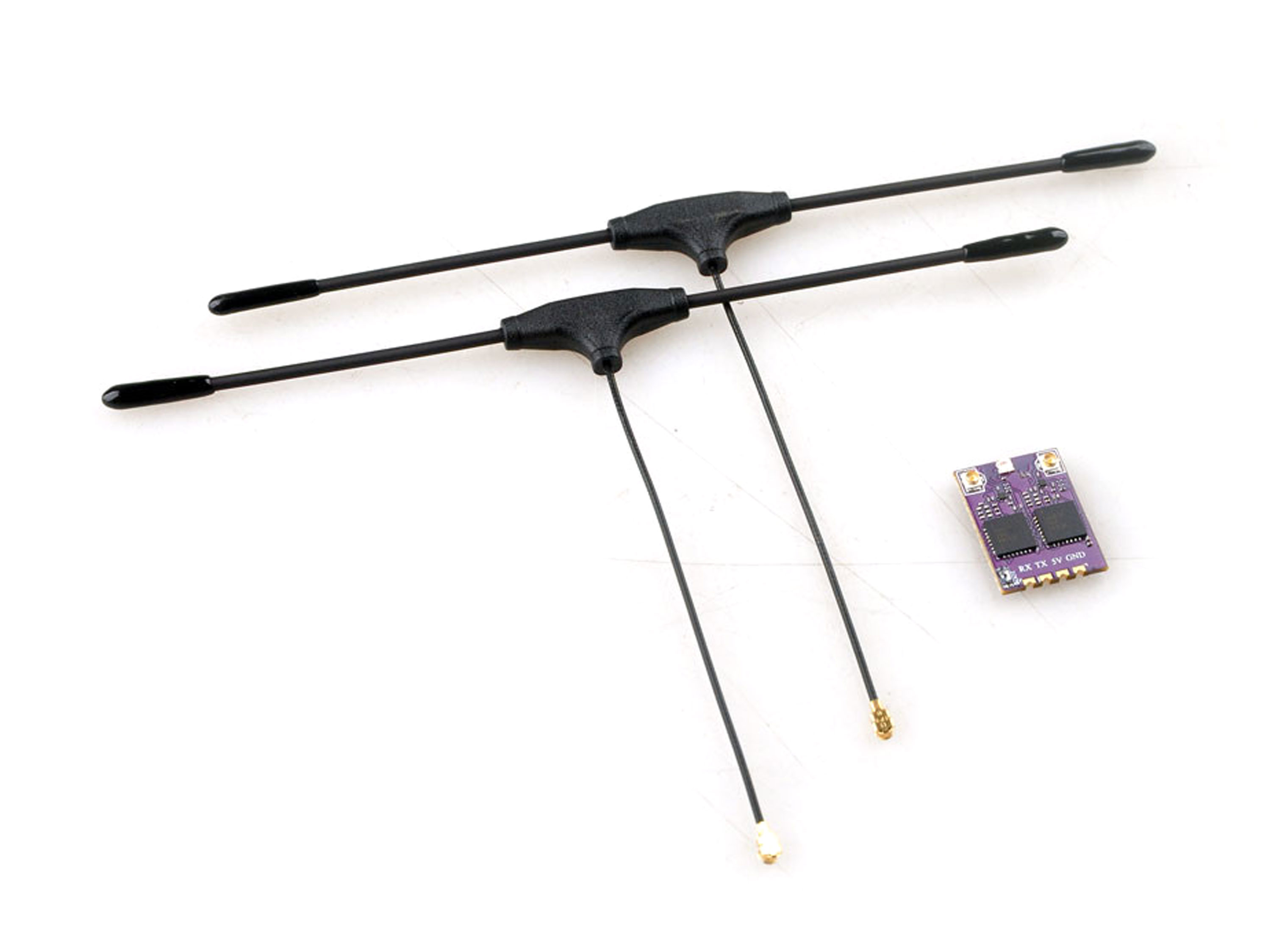 Приймач Happymodel ES900 DUAL RX Diversity ELRS (915MHz) (світлина #4)