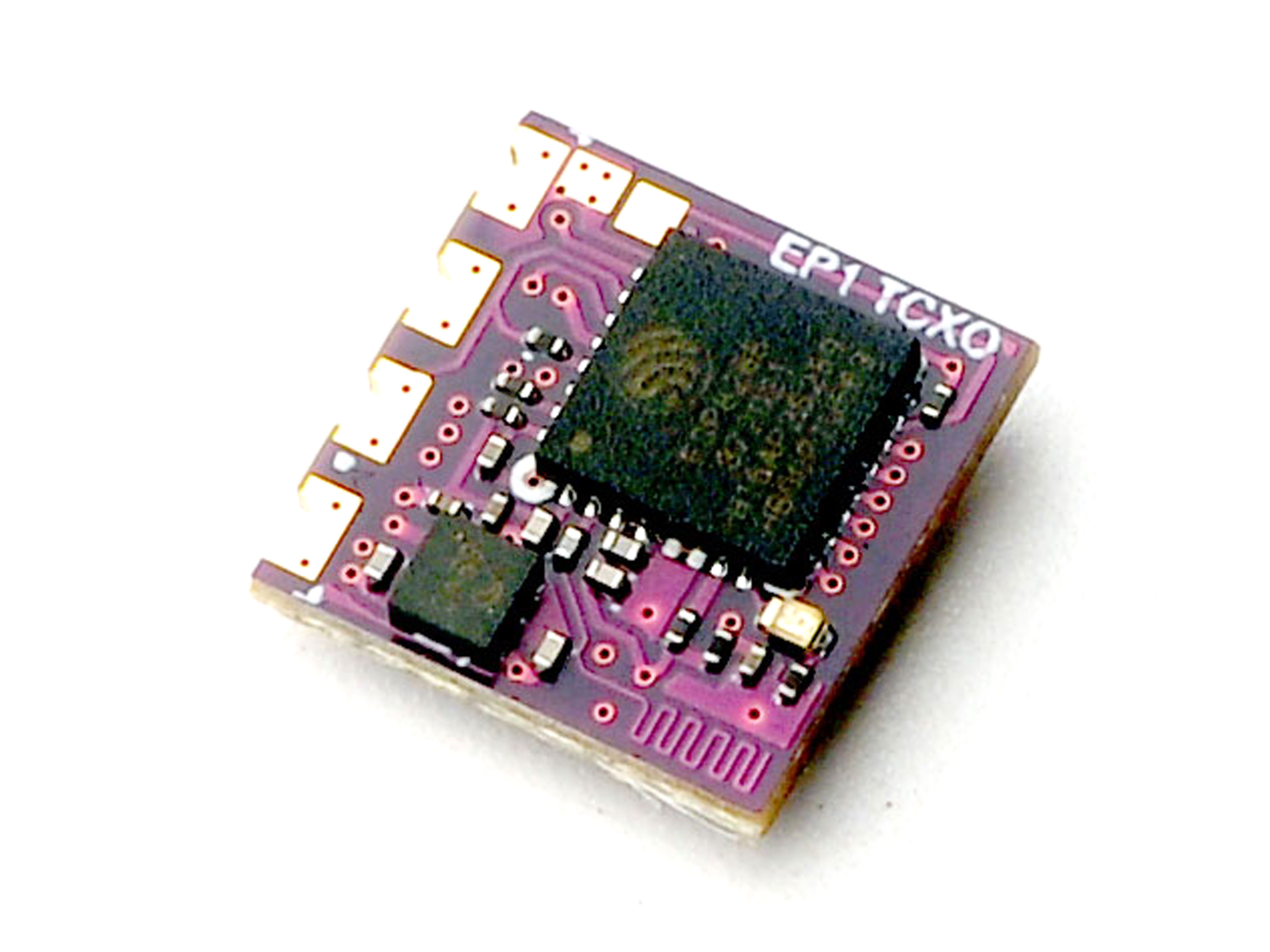 Приймач Happymodel EP1 TCXO ELRS (2.4GHz) (світлина #1)