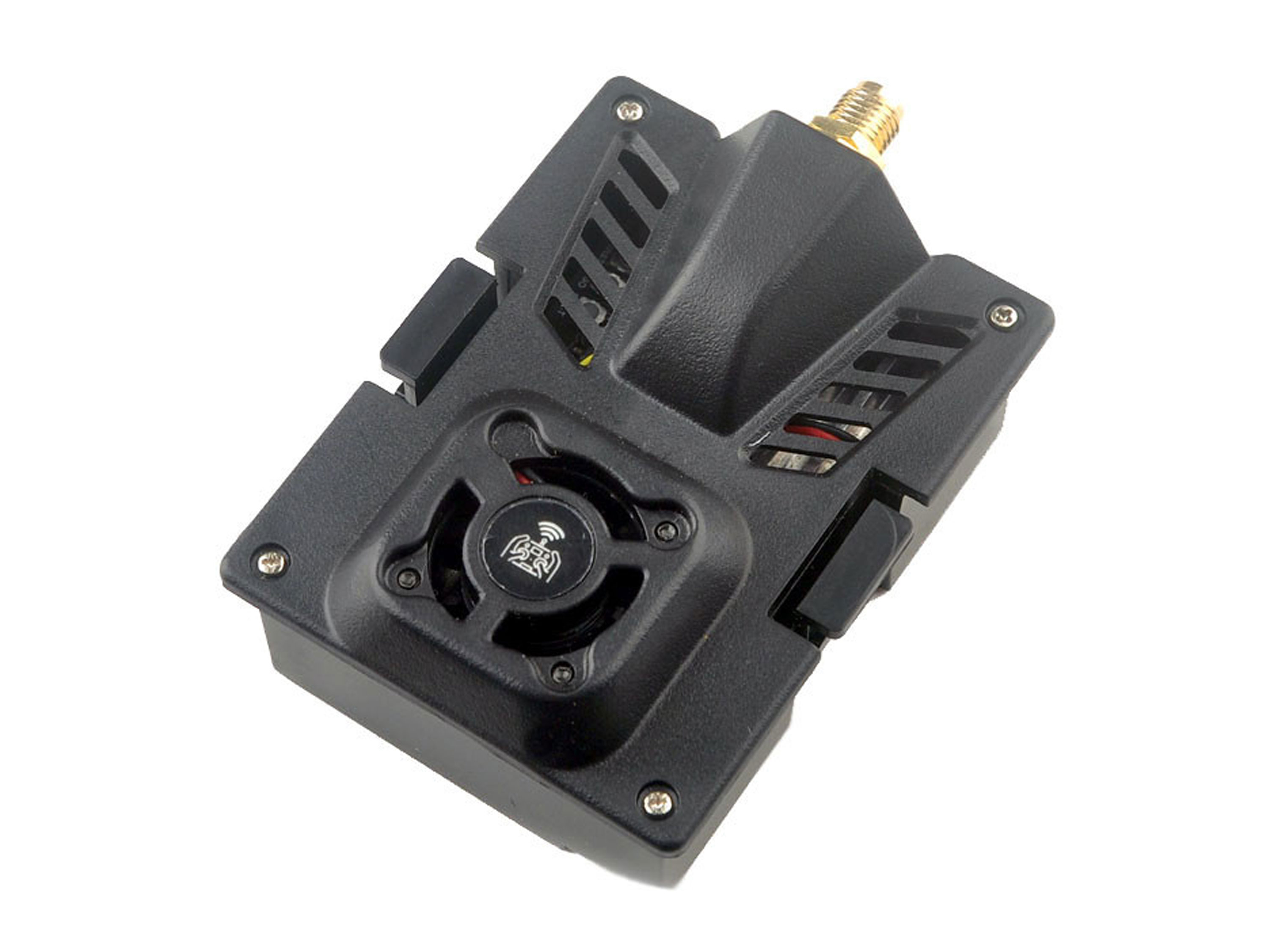 Передавальний модуль Happymodel ES24TX Pro Micro ELRS (2.4GHz) (світлина #1)