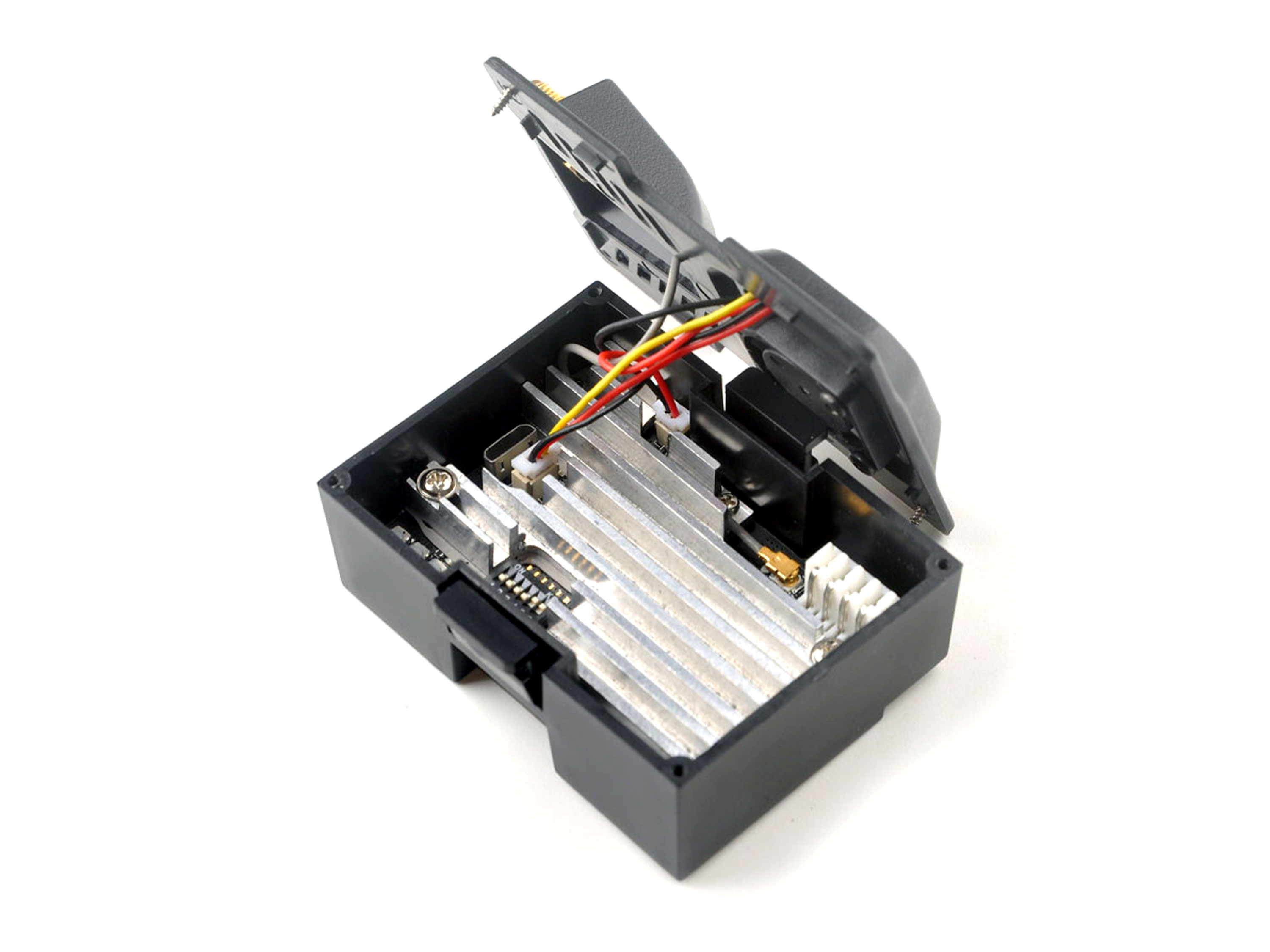 Передавальний модуль Happymodel ES24TX Pro Micro ELRS (2.4GHz) (світлина #3)