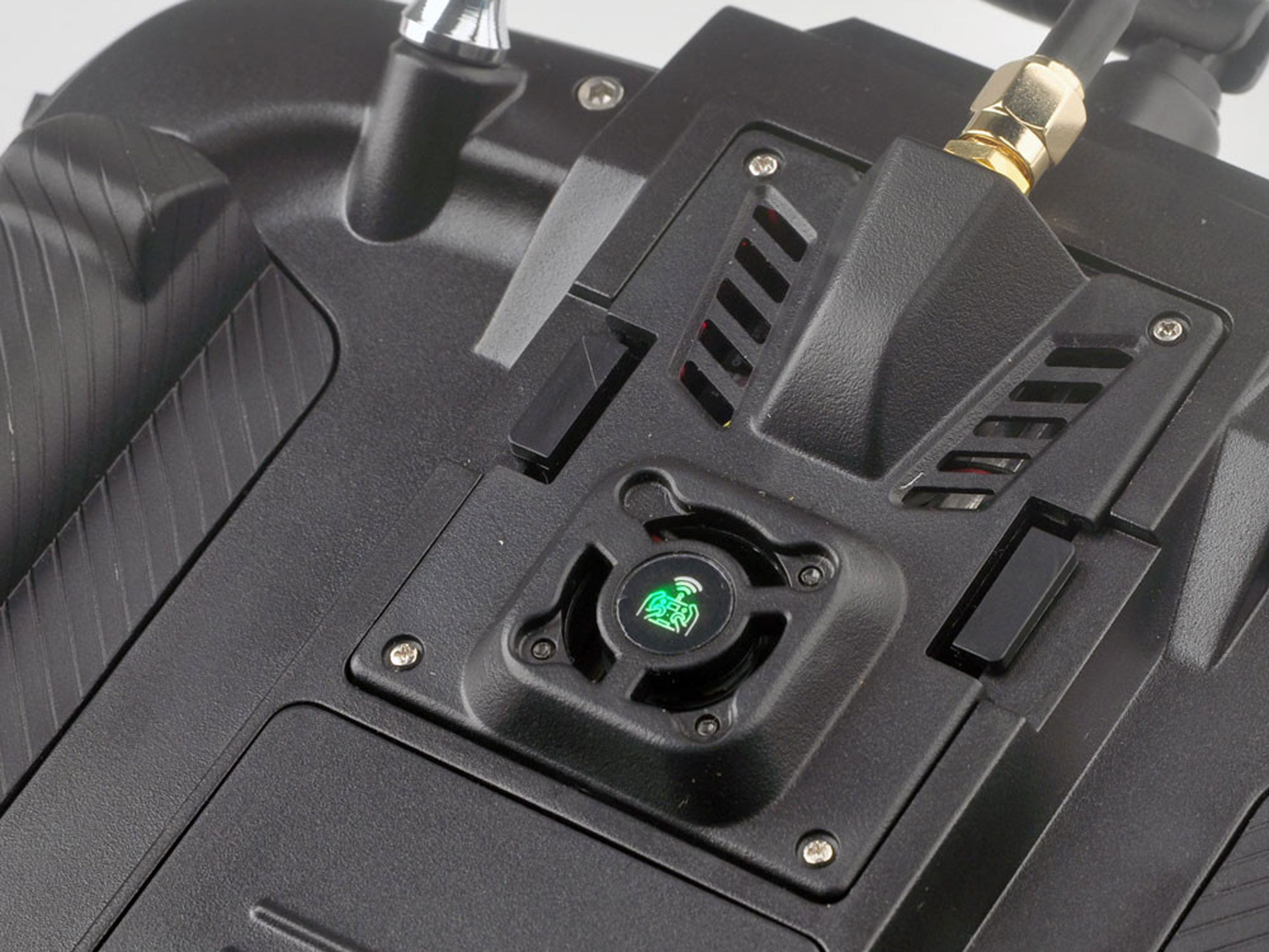 Передавальний модуль Happymodel ES24TX Pro Micro ELRS (2.4GHz) (світлина #4)