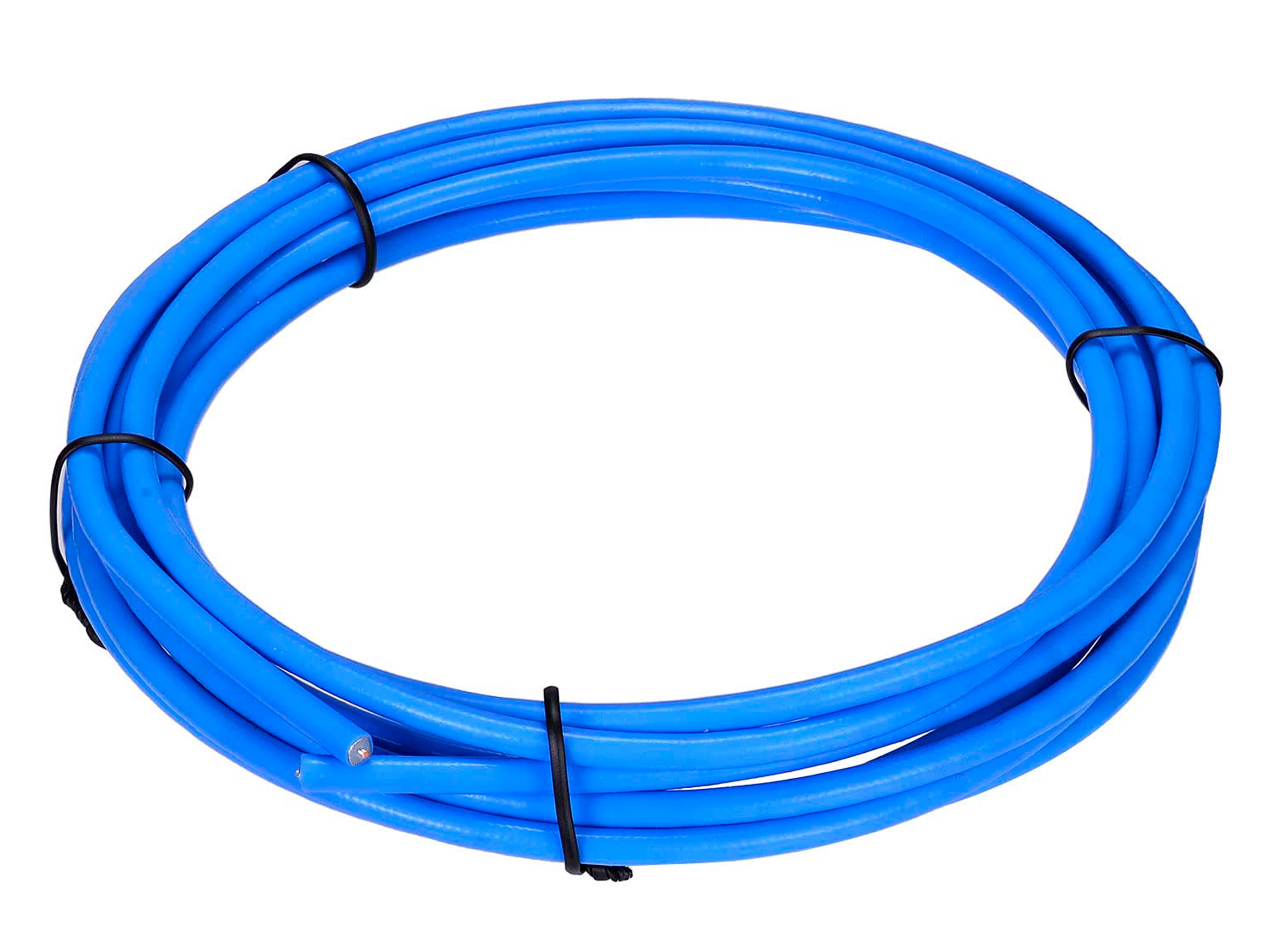 Коаксіальний кабель RG402 (5м) (світлина #1)