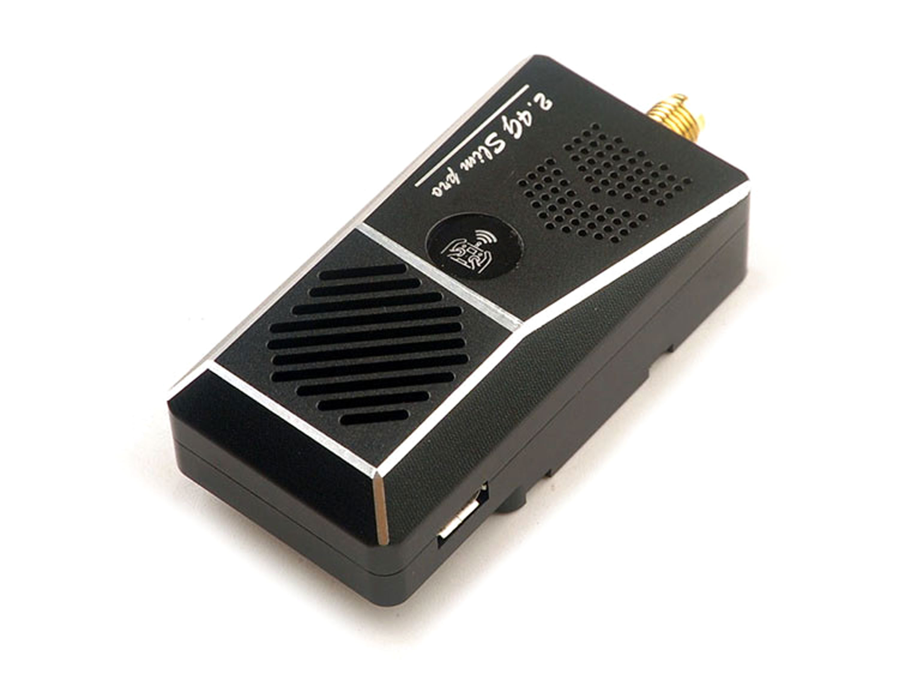 Передавальний модуль Happymodel ES24TX Slim Pro Nano ELRS (2.4GHz) (світлина #1)